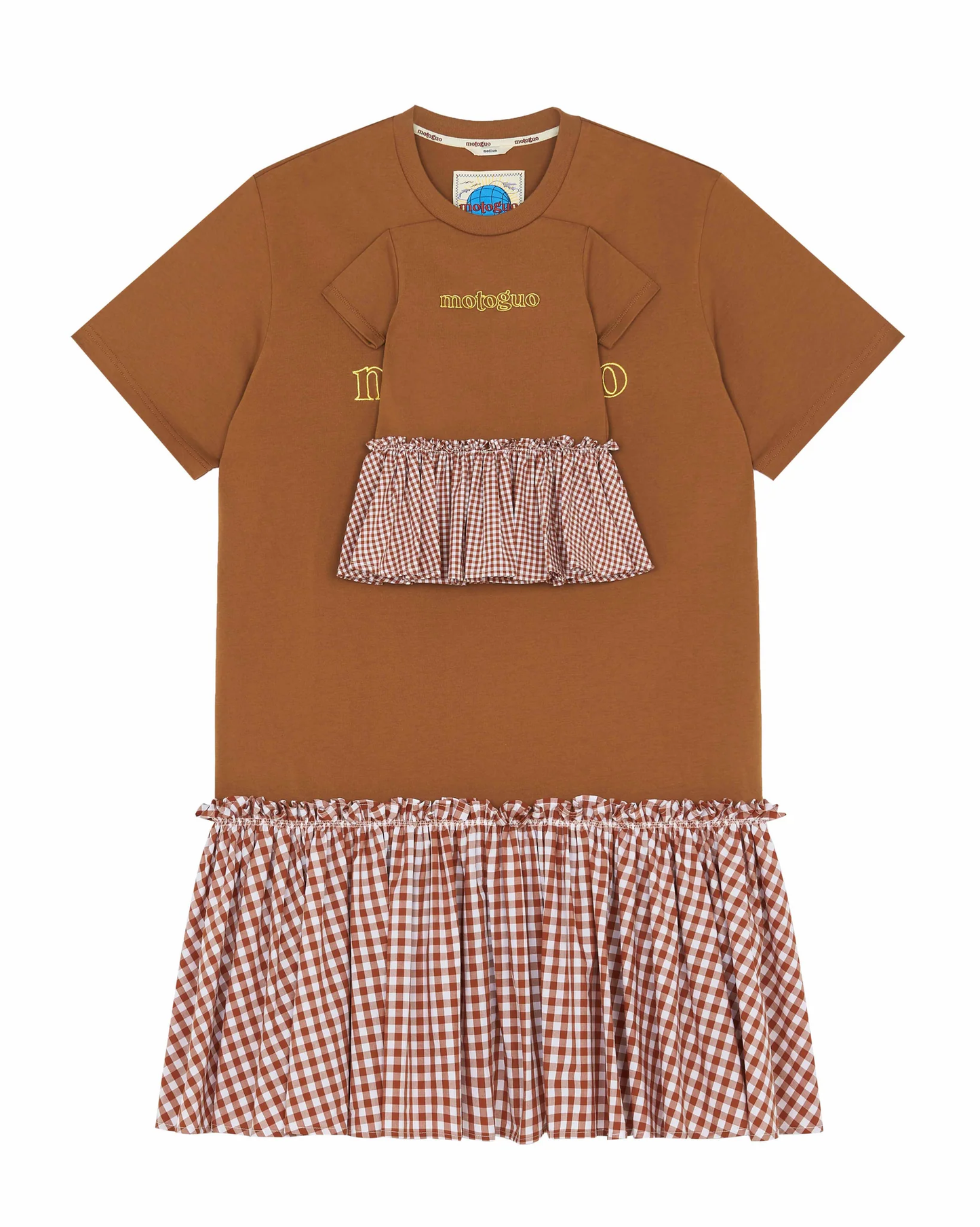 Honey, I Blew Up The Kids (Gingerbread)