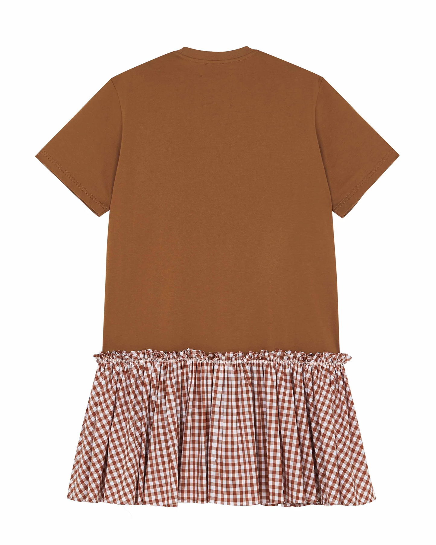 Honey, I Blew Up The Kids (Gingerbread)