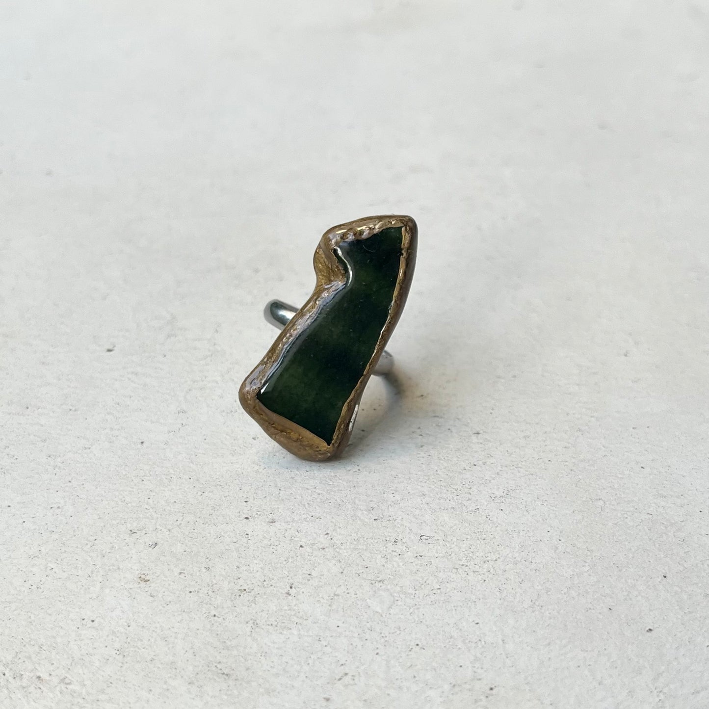 Ring #0002