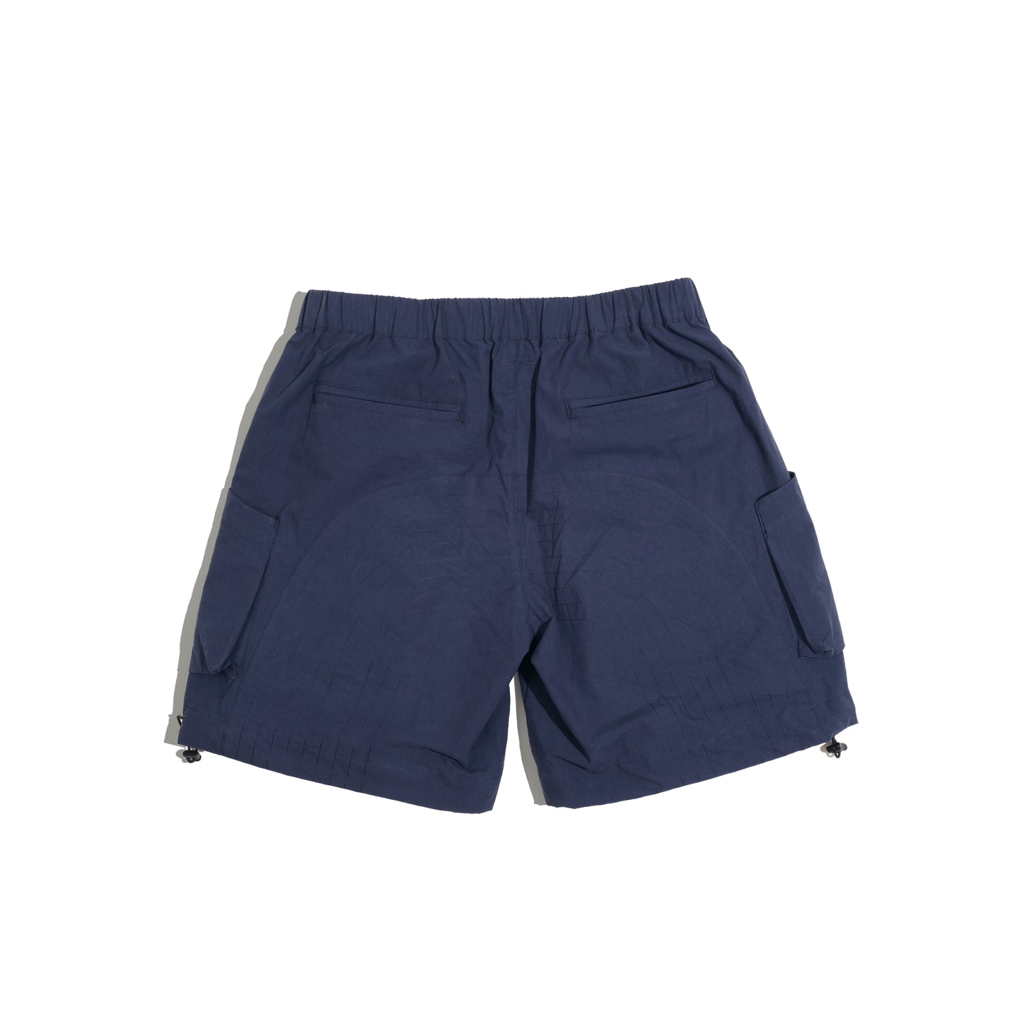 Camping Shorts / Cotton - Navy
