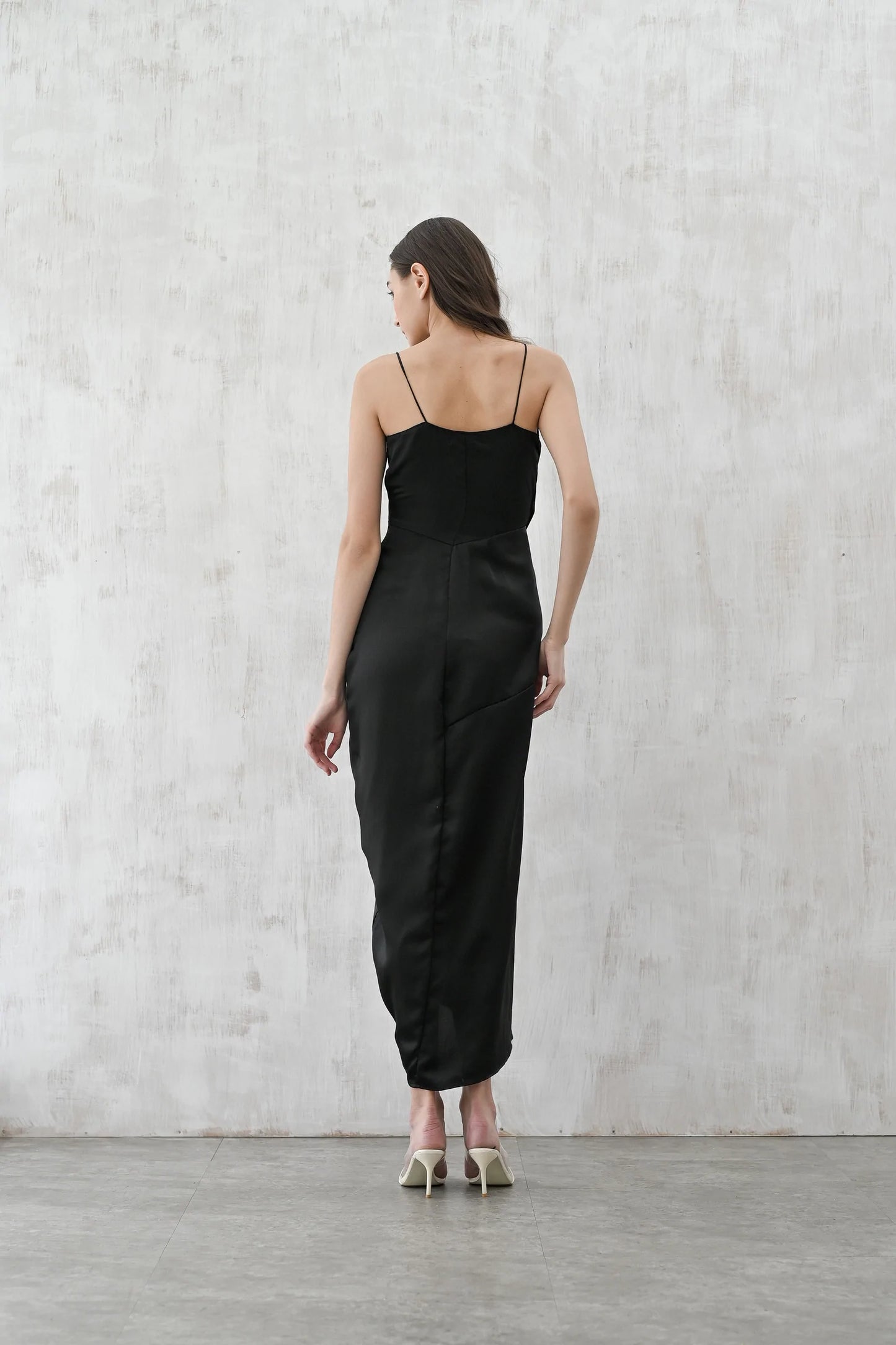 MATISSON IN BLACK