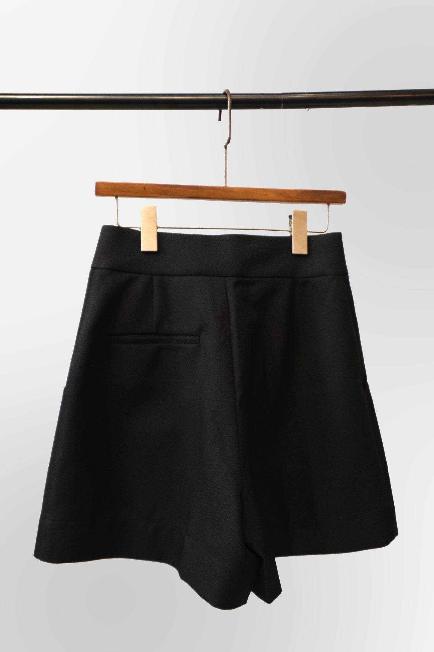Mathi Bermuda Shorts