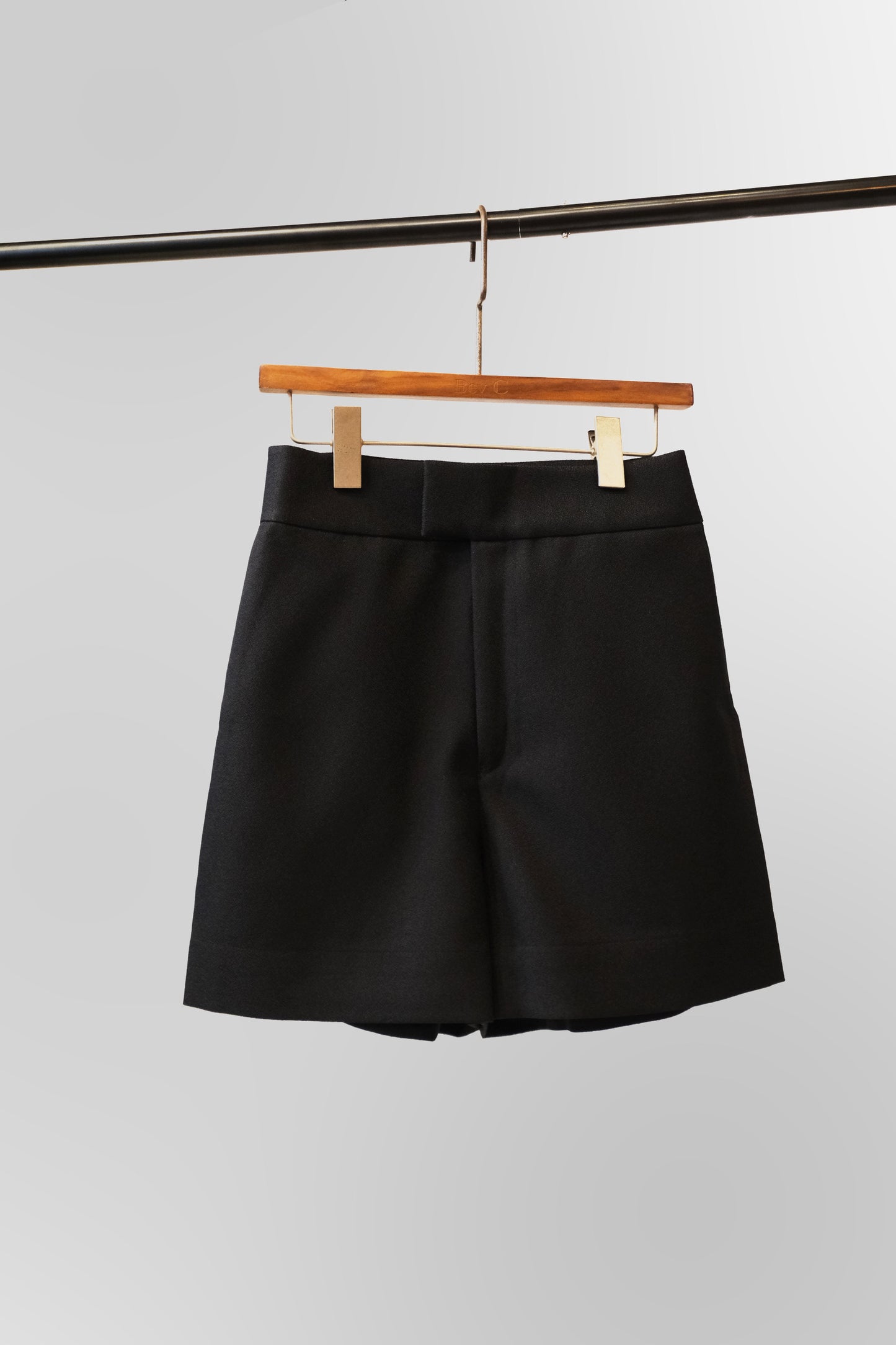 Mathi Bermuda Shorts