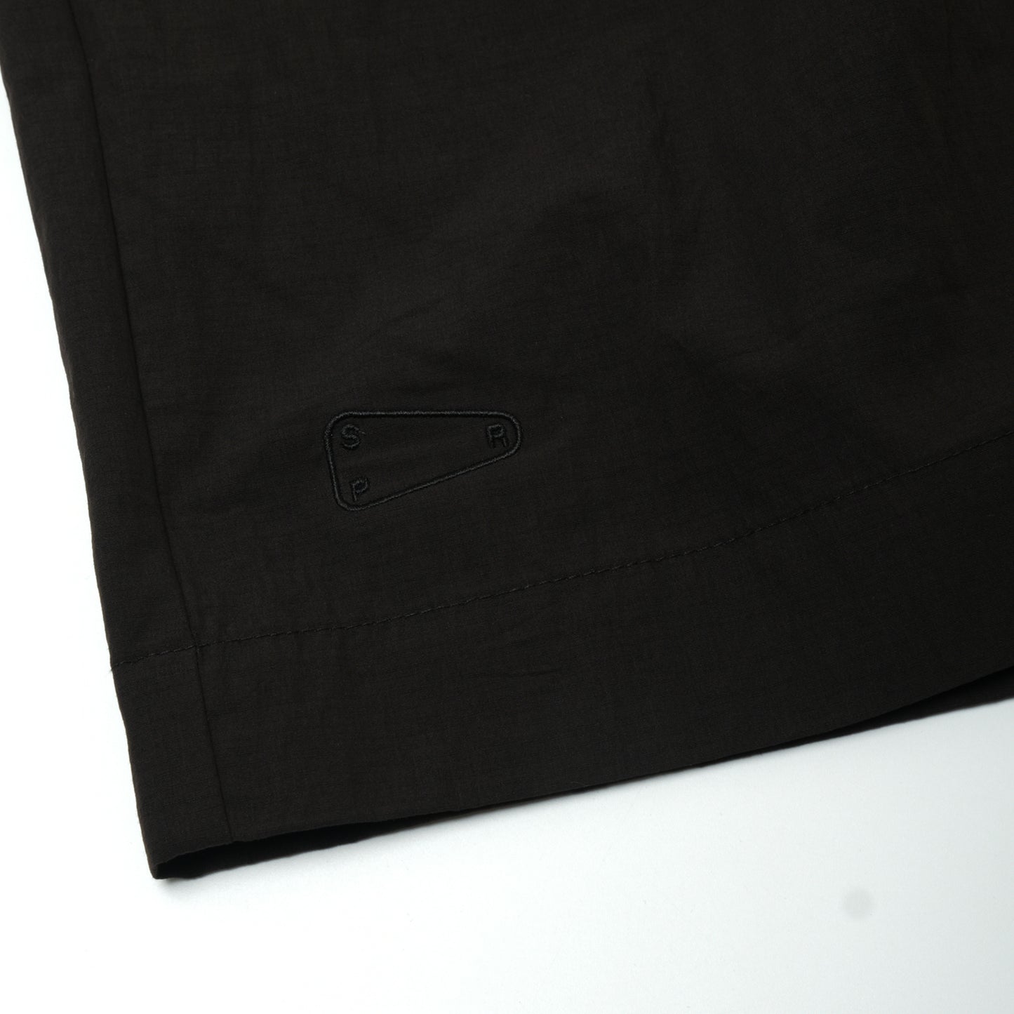 Ez Shorts / Cotton - Black