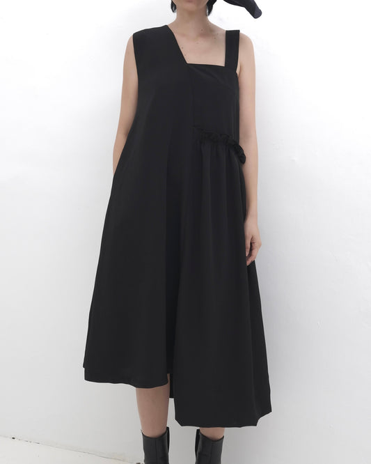 Asymmetric Dress