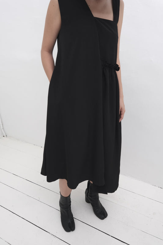 Asymmetric Dress