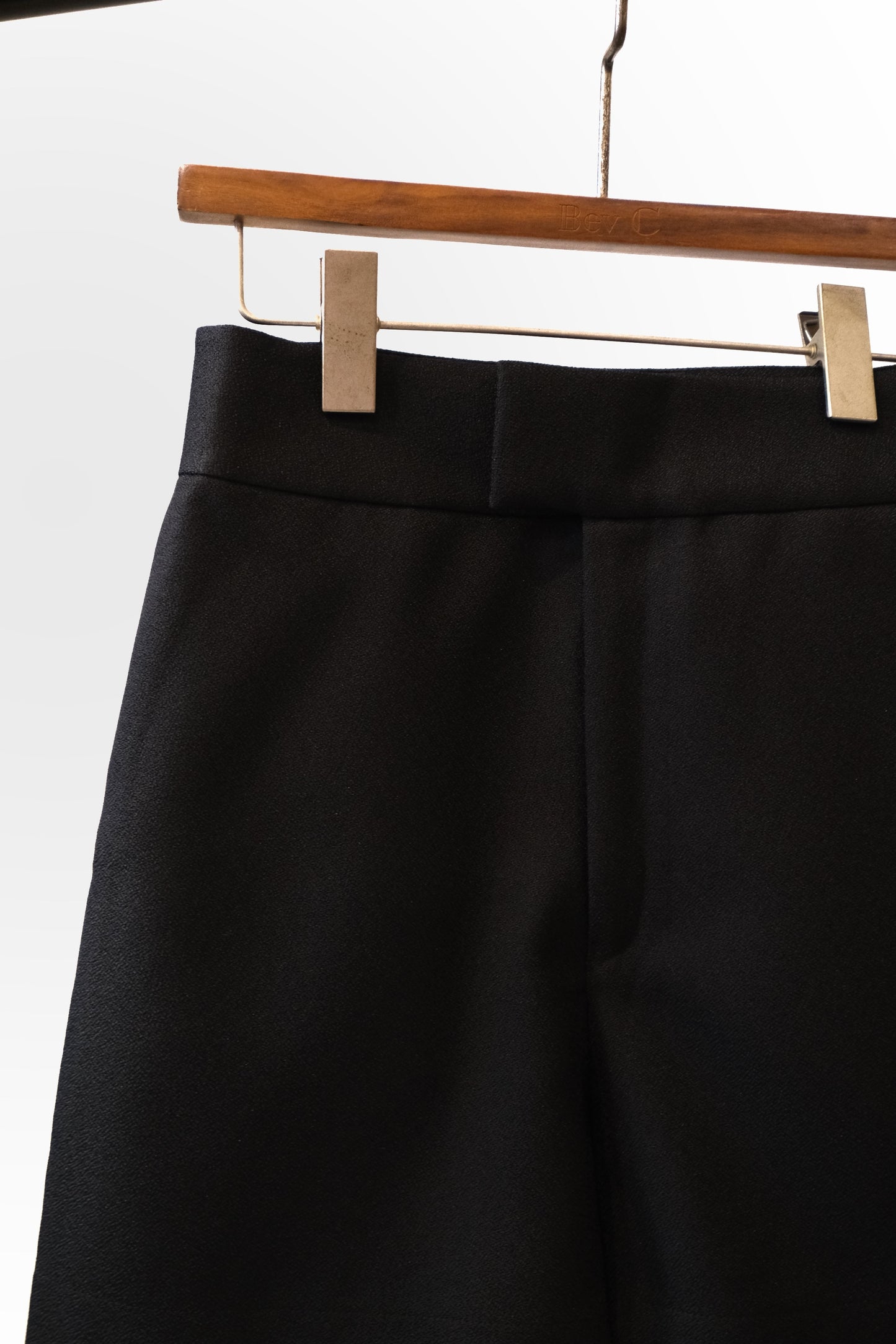 Mathi Bermuda Shorts