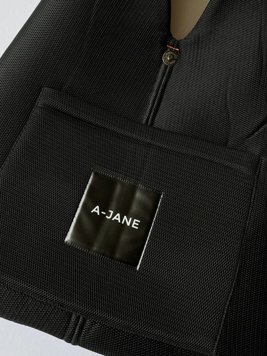 SEGUE Mesh Tote Bag