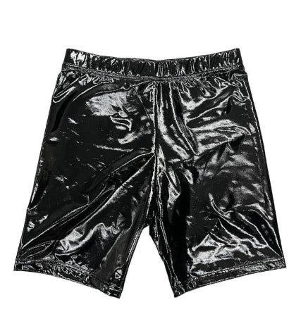 NOIZ Funky Biker Shorts