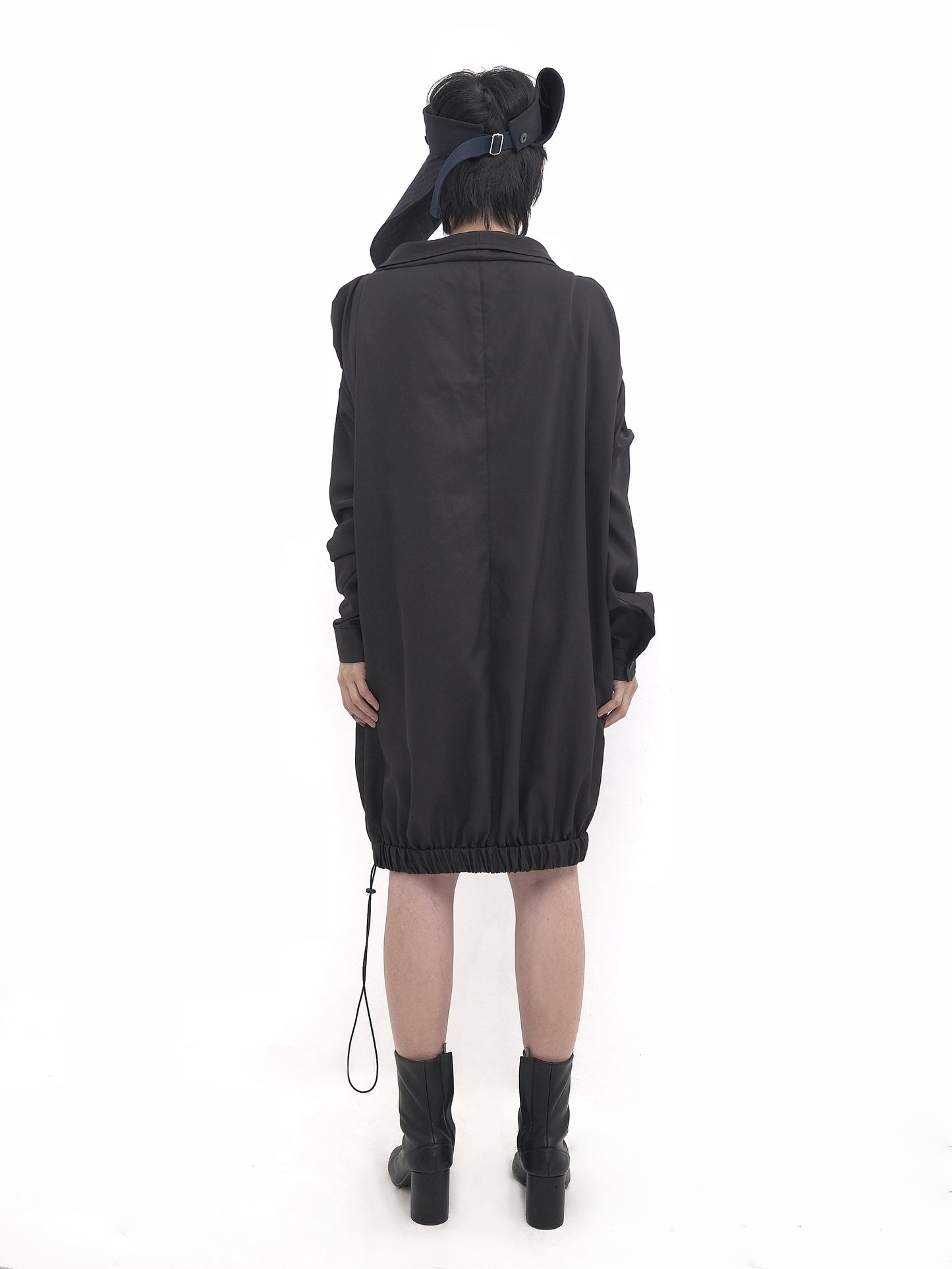 4 in 1 Skirt + Dress