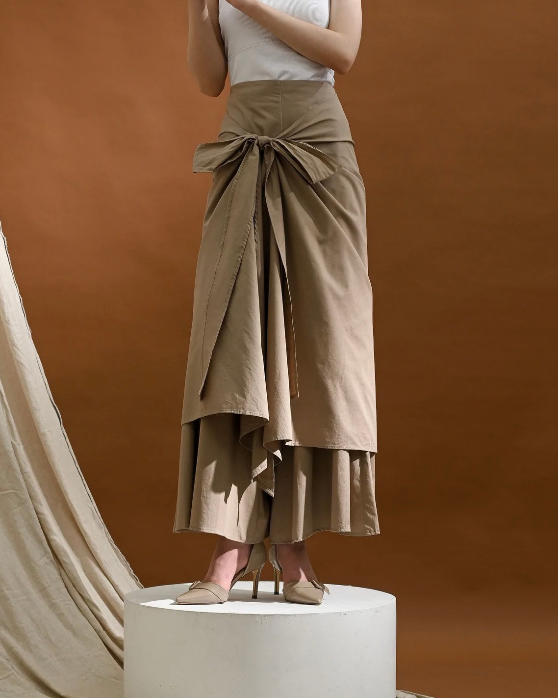 BREEZE CULOTTE