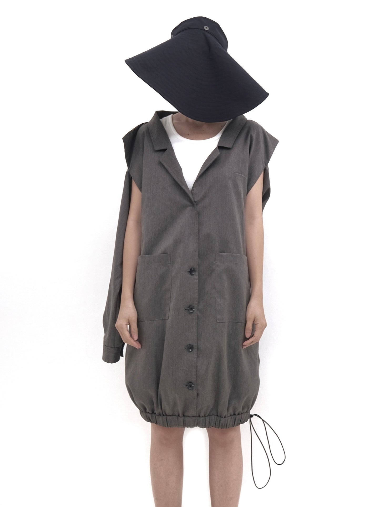 4 in 1 Skirt + Dress