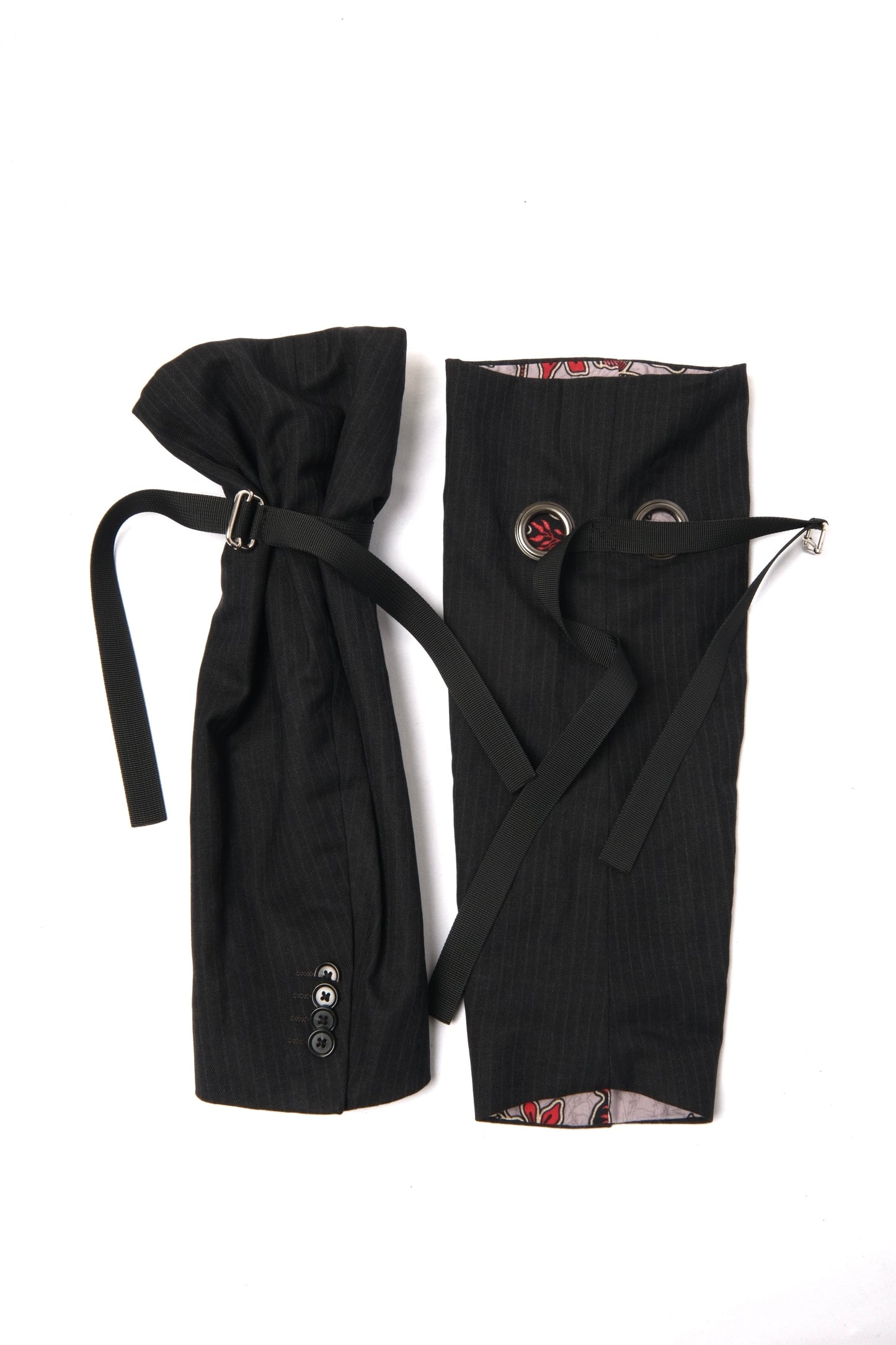 Reversible Arm Sleeves