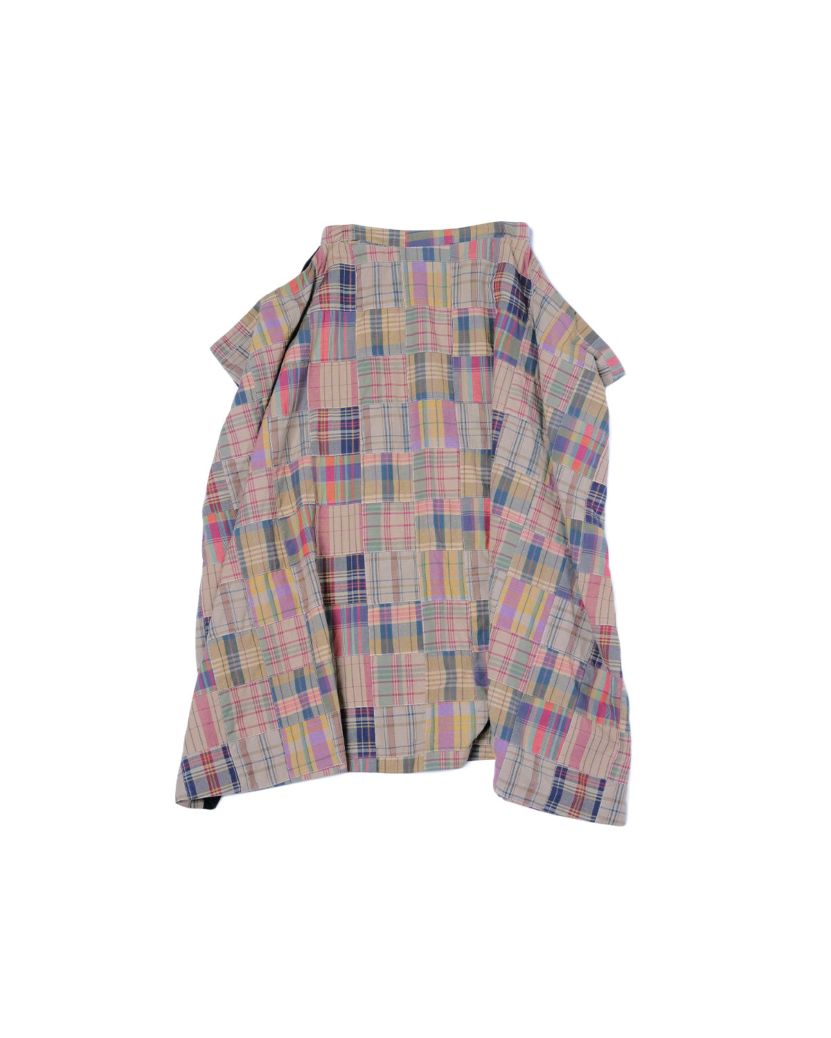 Tartan Skirt