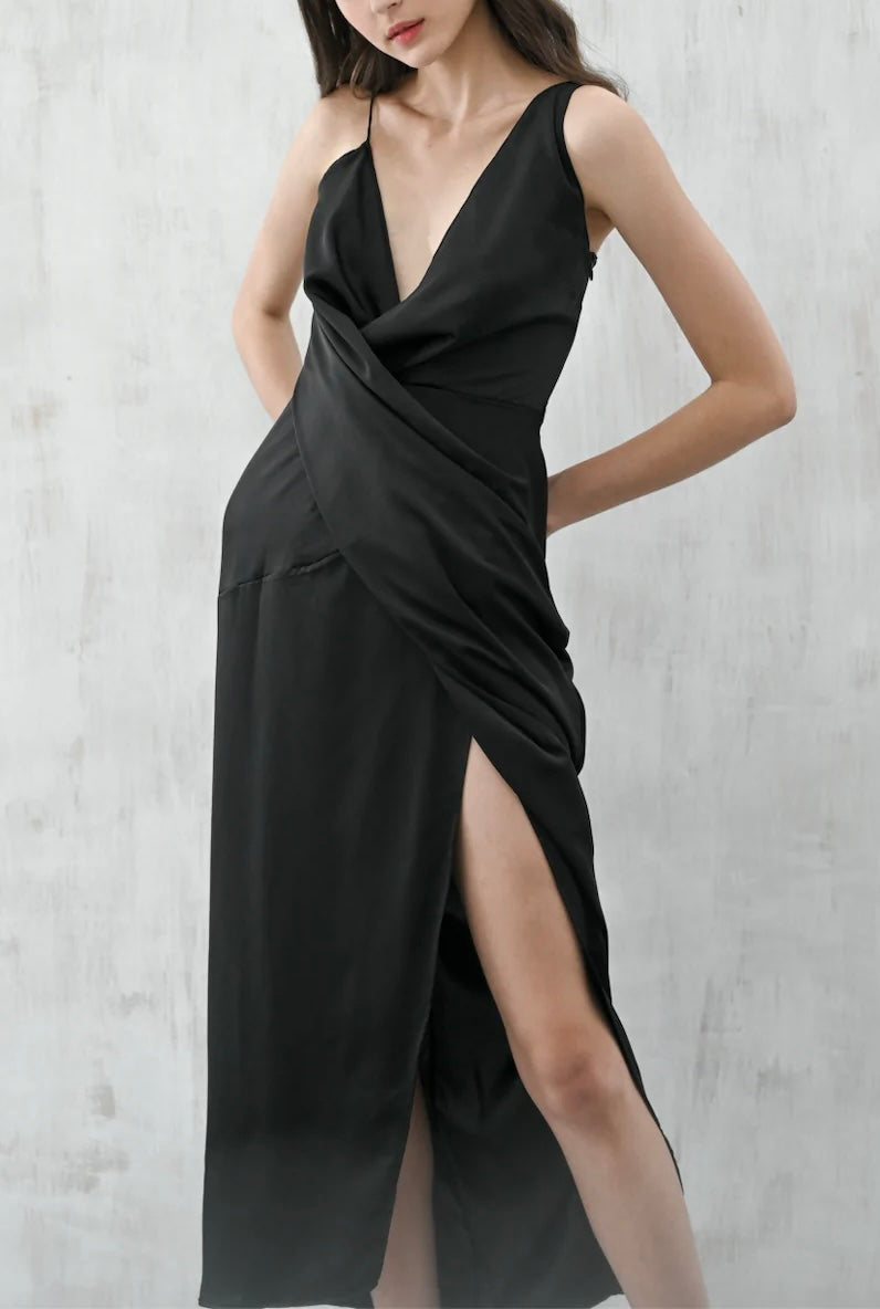 MATISSON IN BLACK