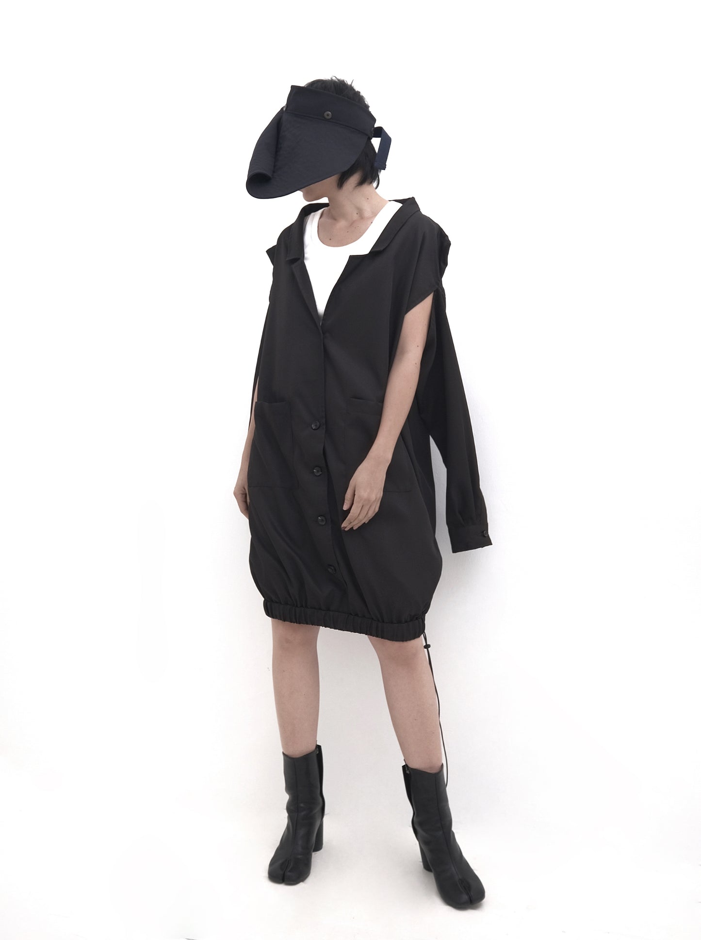 4 in 1 Skirt + Dress