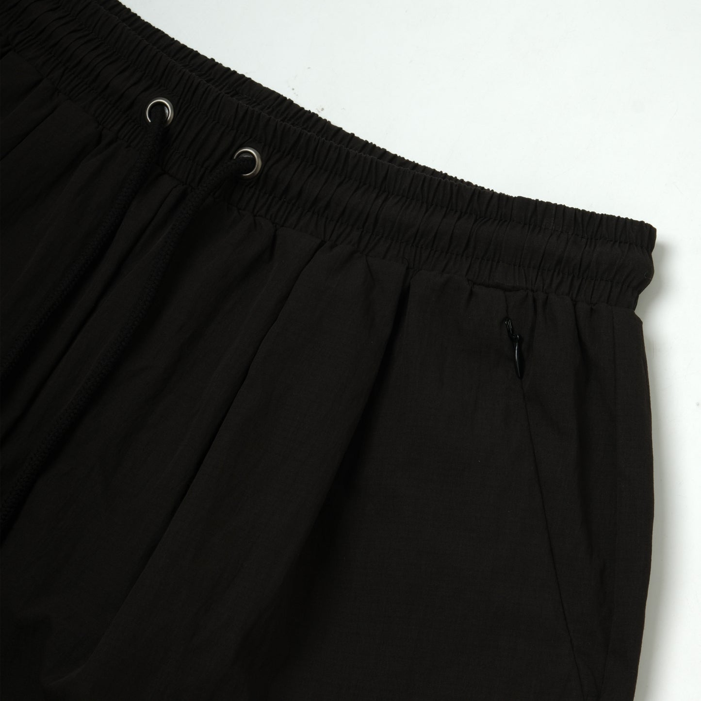 Ez Shorts / Cotton - Black