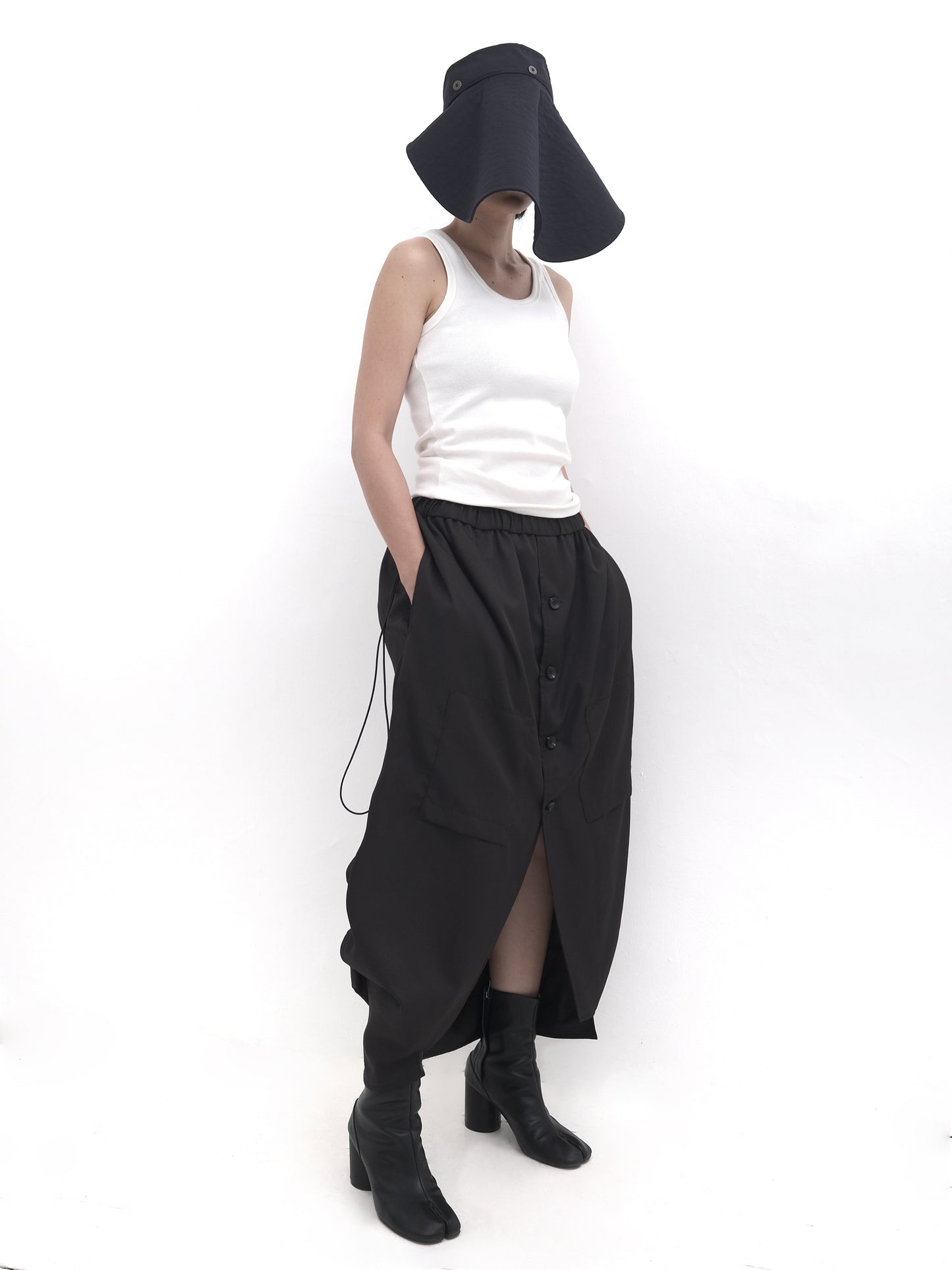 4 in 1 Skirt + Dress