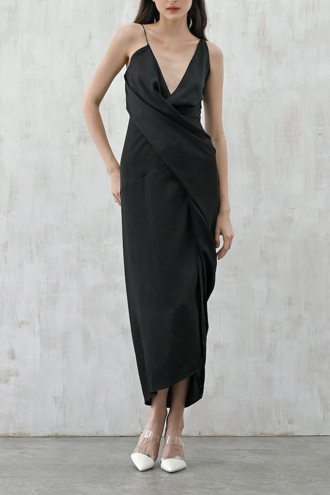 MATISSON IN BLACK