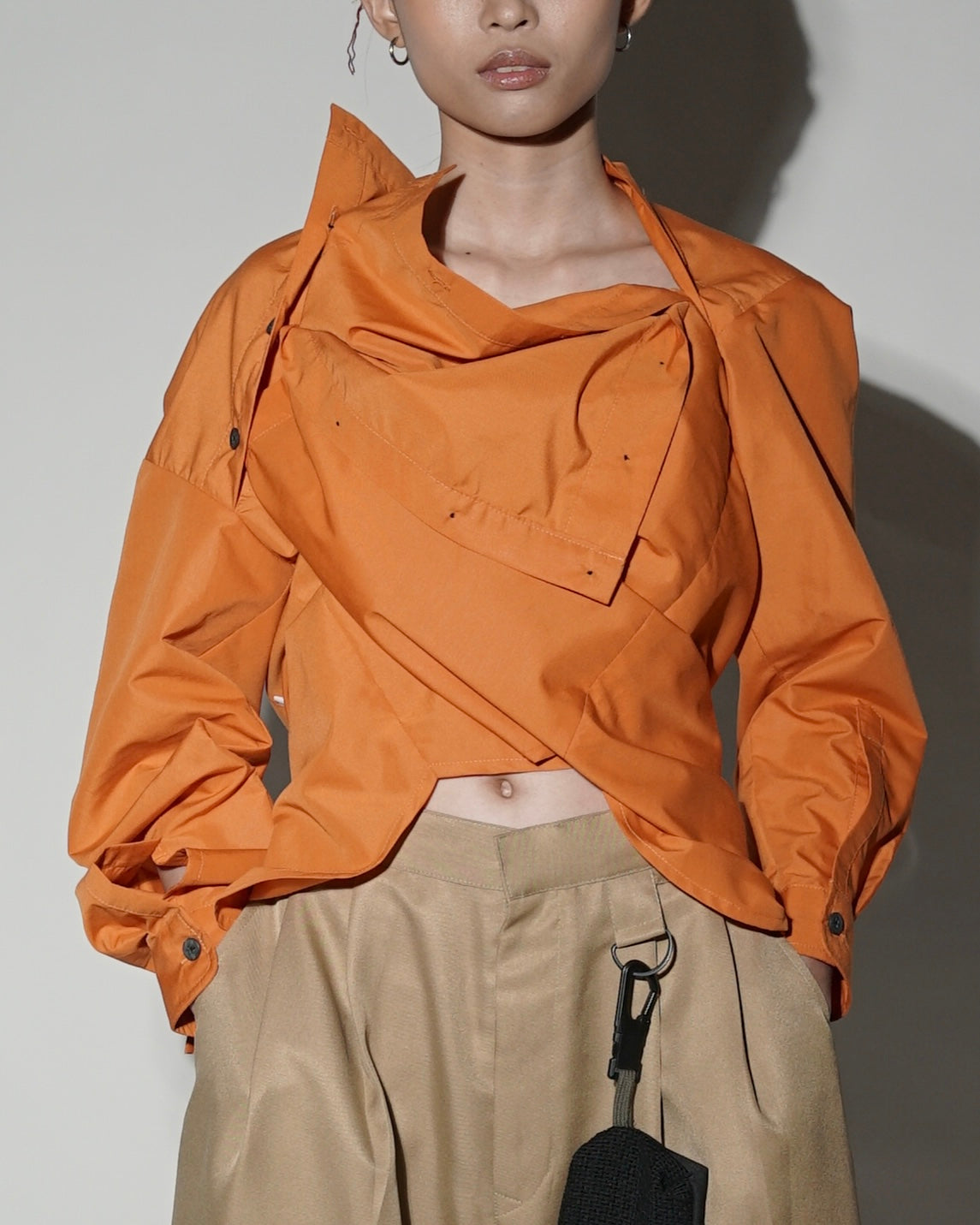 Not just a shirt