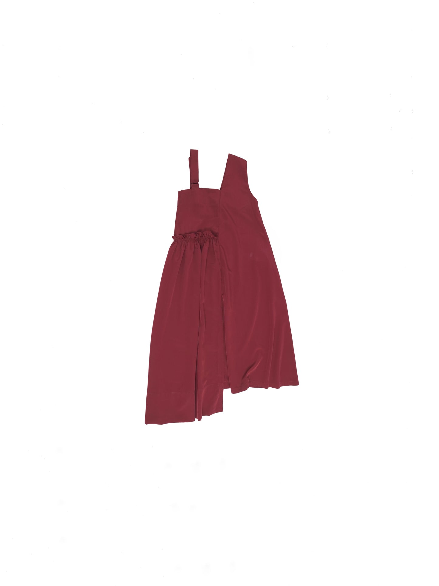 Asymmetric Dress