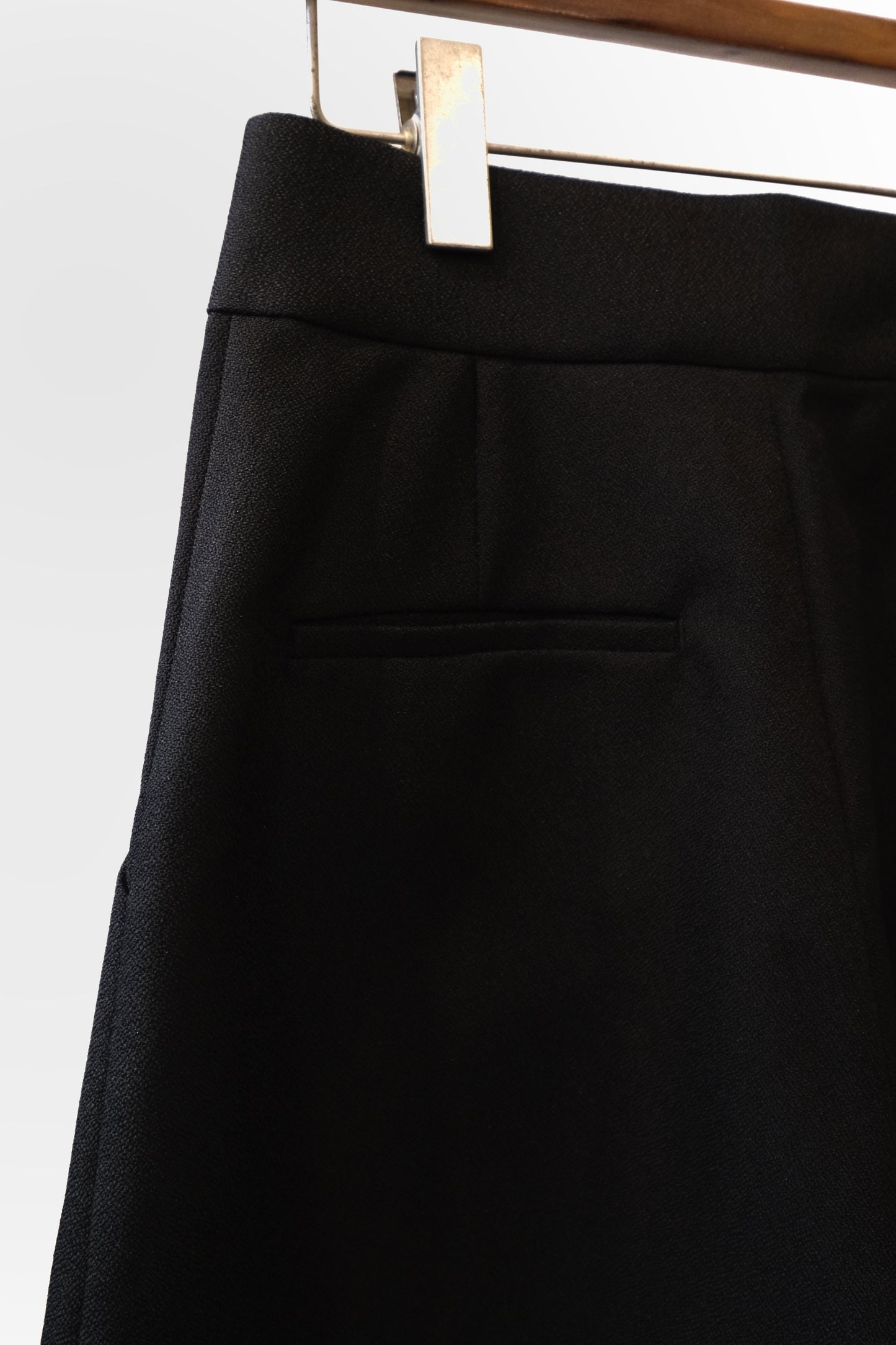 Mathi Bermuda Shorts