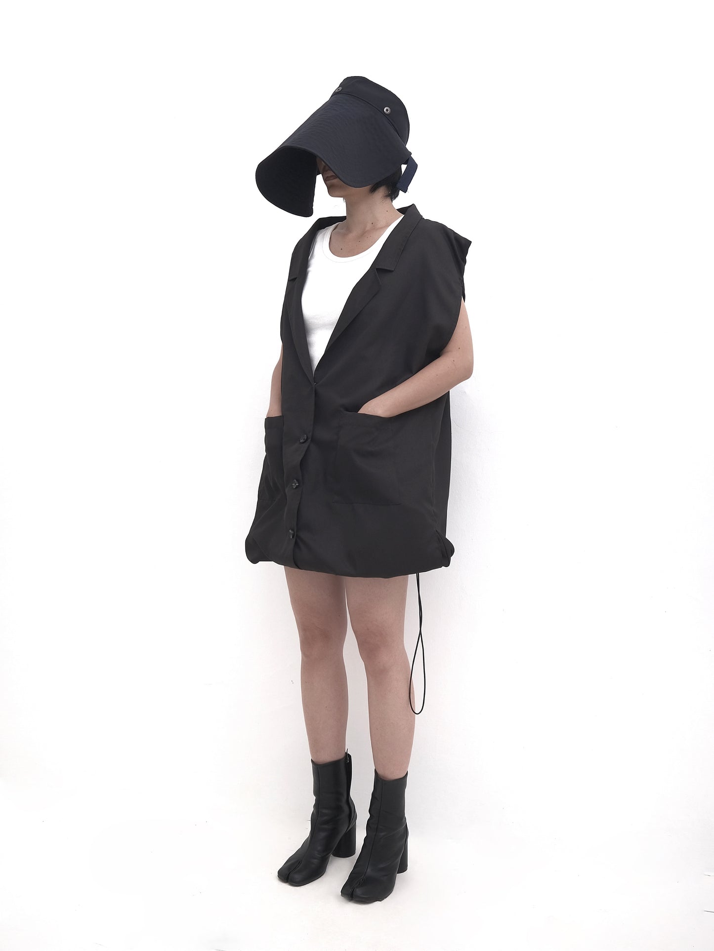 4 in 1 Skirt + Dress