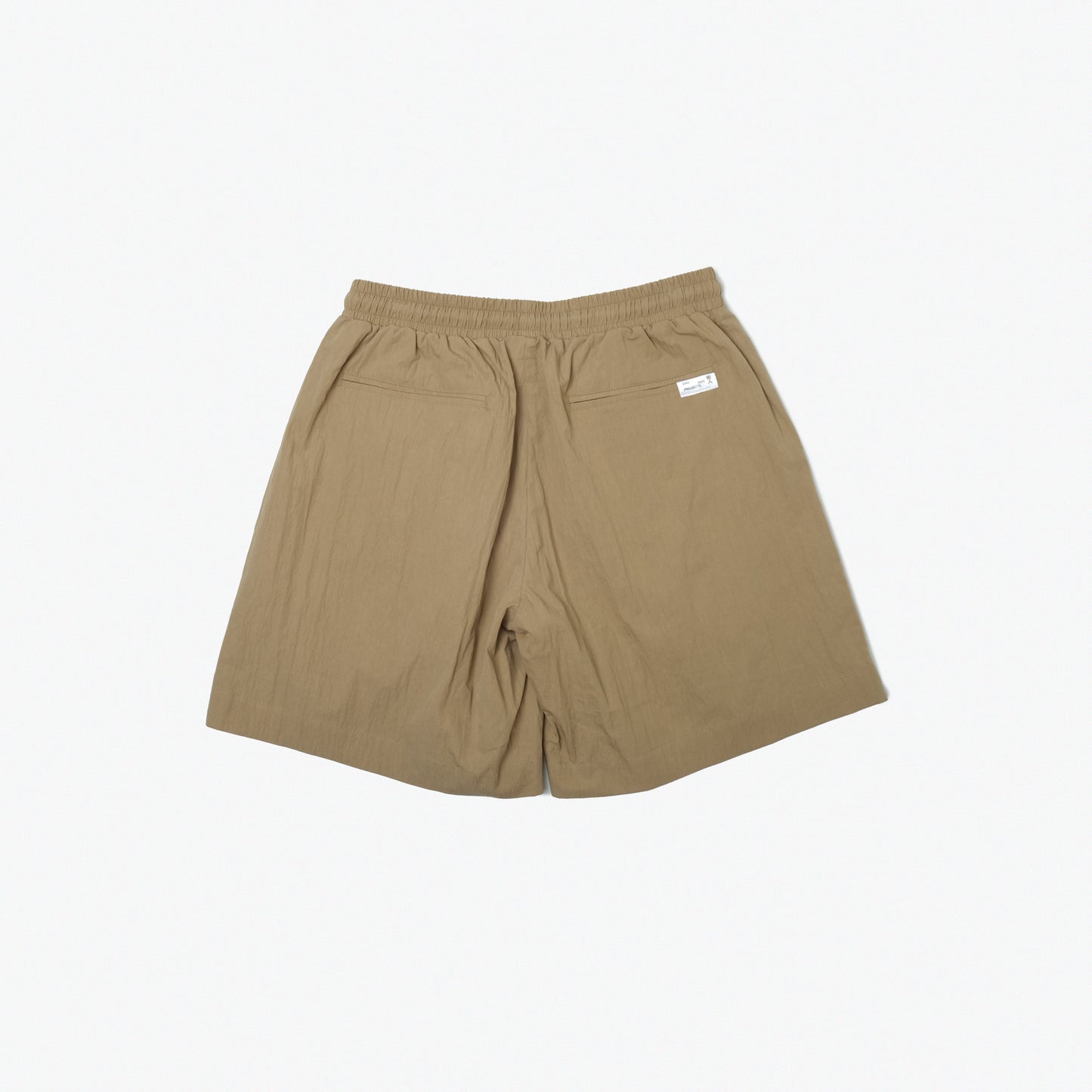 Ez Shorts / Cotton - Sand
