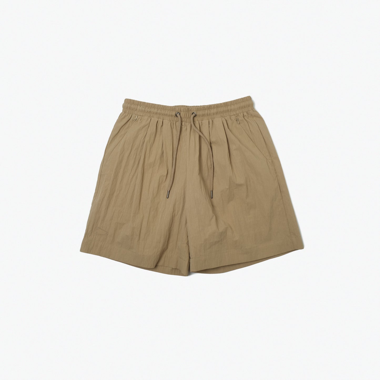 Ez Shorts / Cotton - Sand