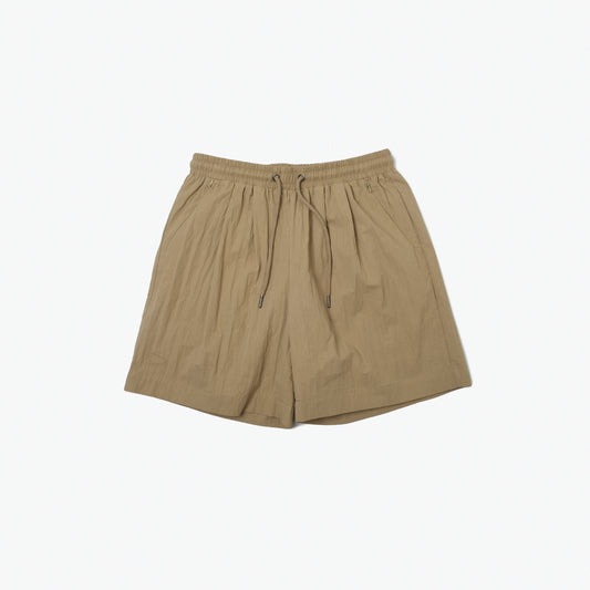 Ez Shorts / Cotton - Sand