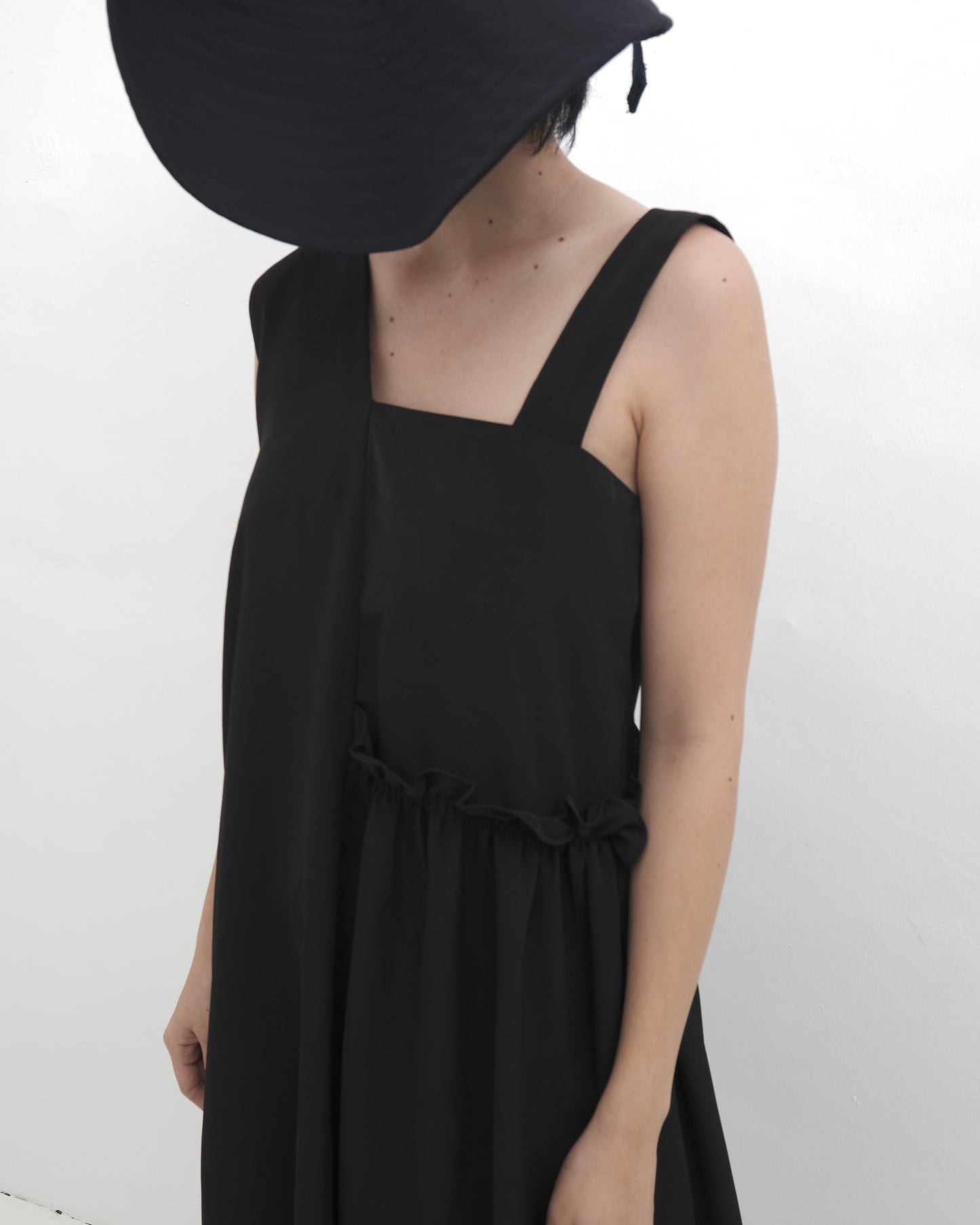 Asymmetric Dress