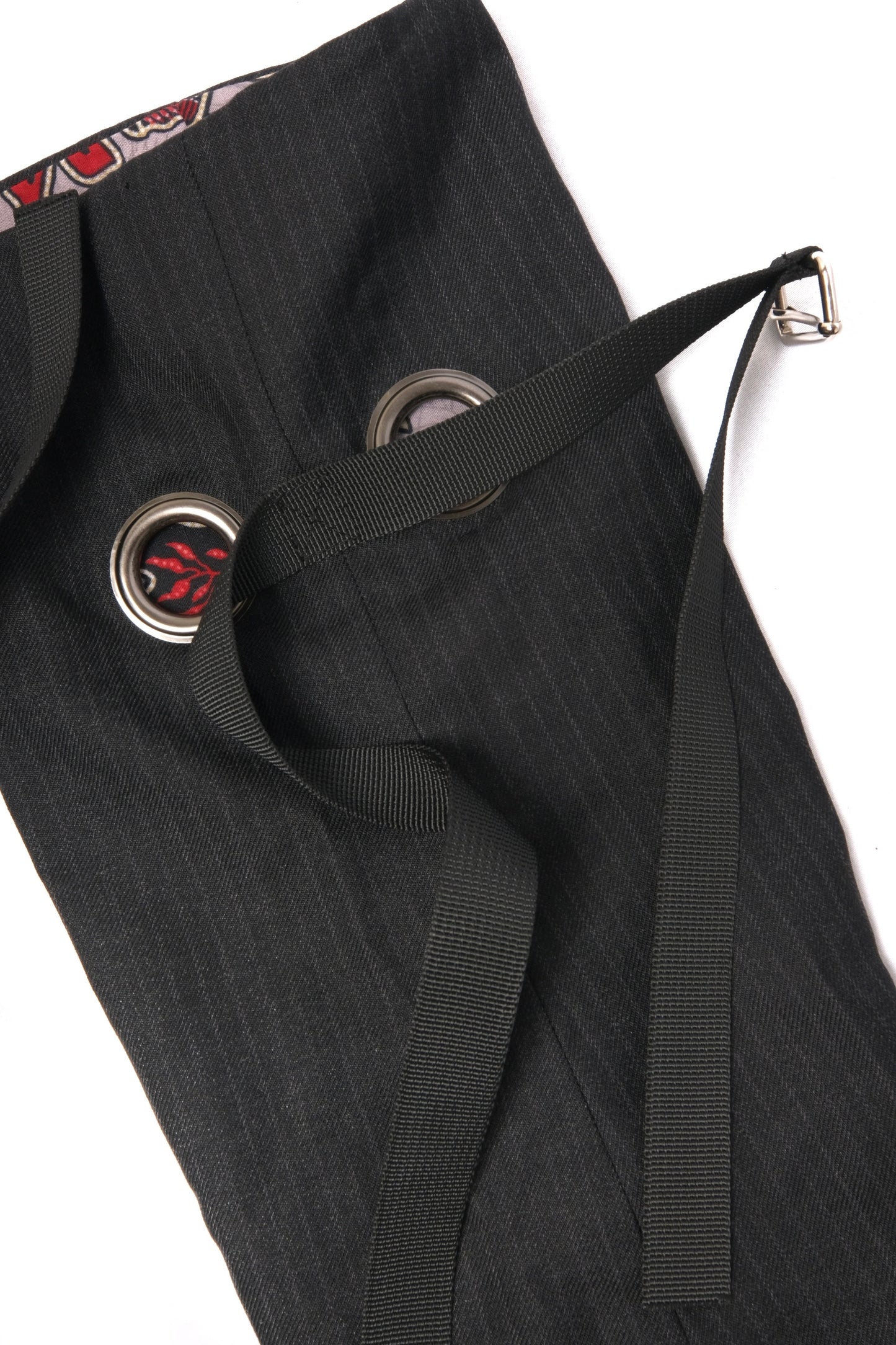 Reversible Arm Sleeves