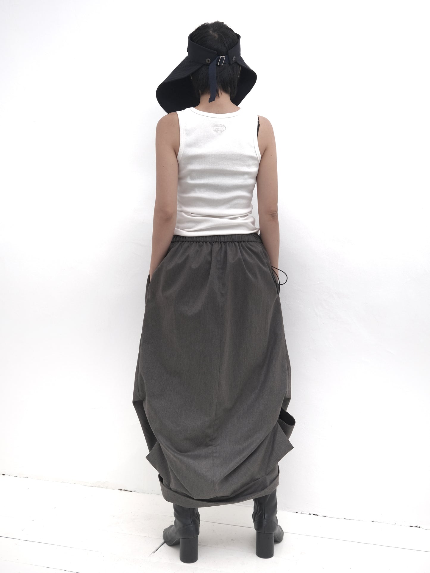 4 in 1 Skirt + Dress