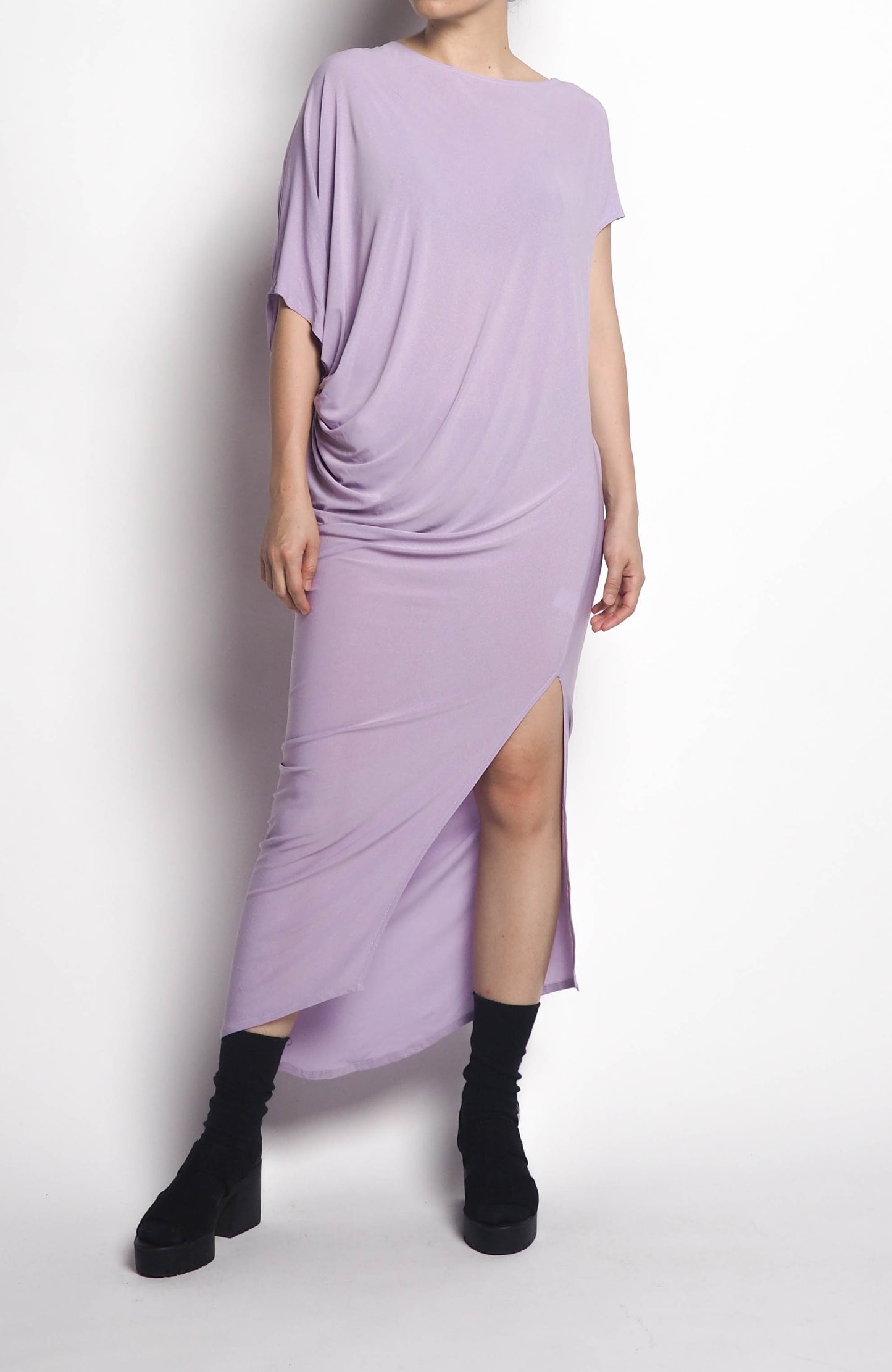 Signature Twill Dress