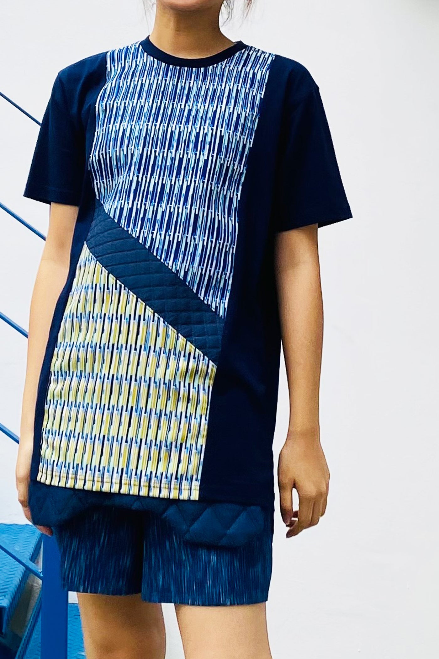 S06 UNISEX TEE || FRENCE TEE