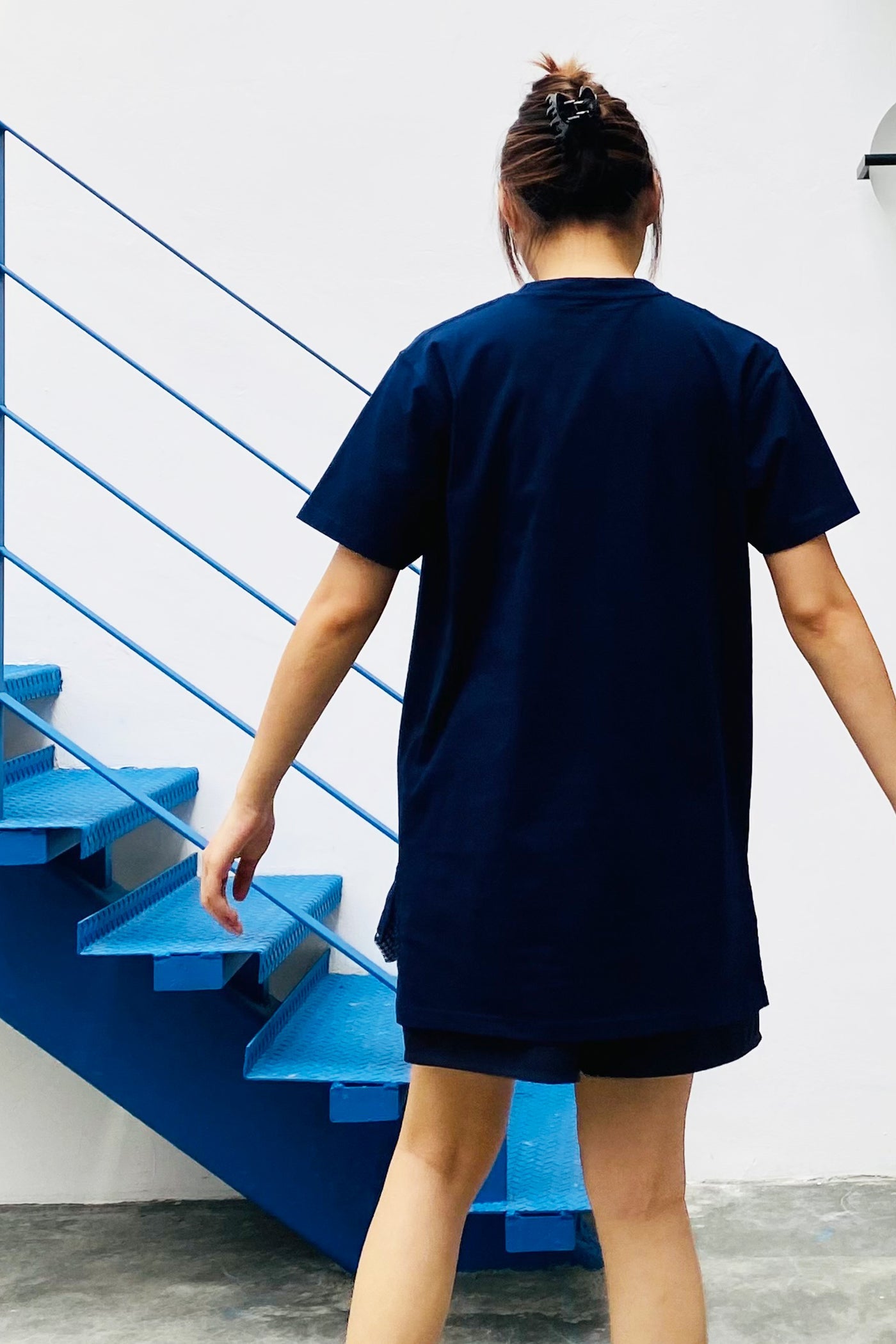 S06 UNISEX TEE || RED CACTUS TEE