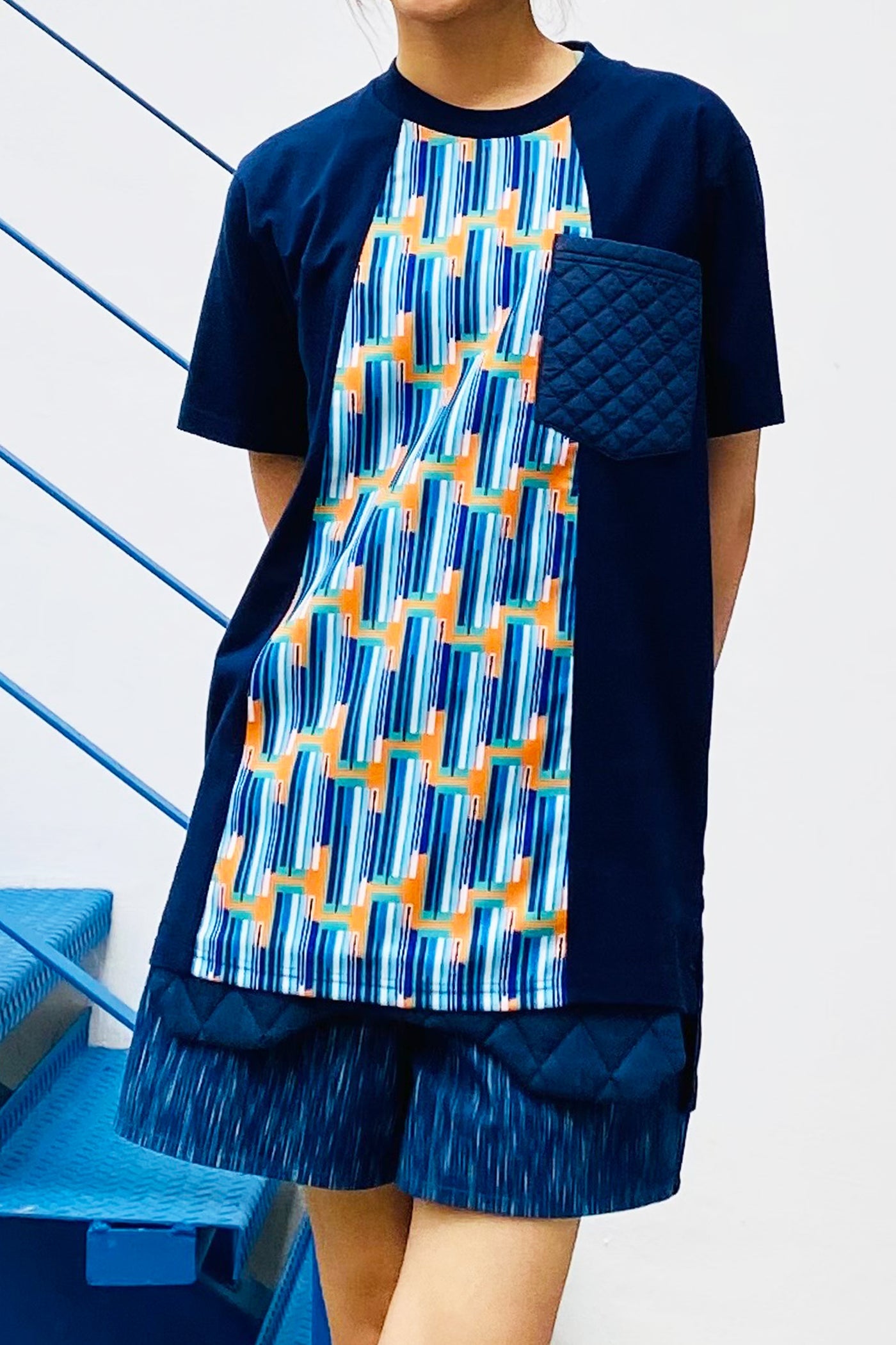 S06 UNISEX TEE || YELLOW BRICKS TEE