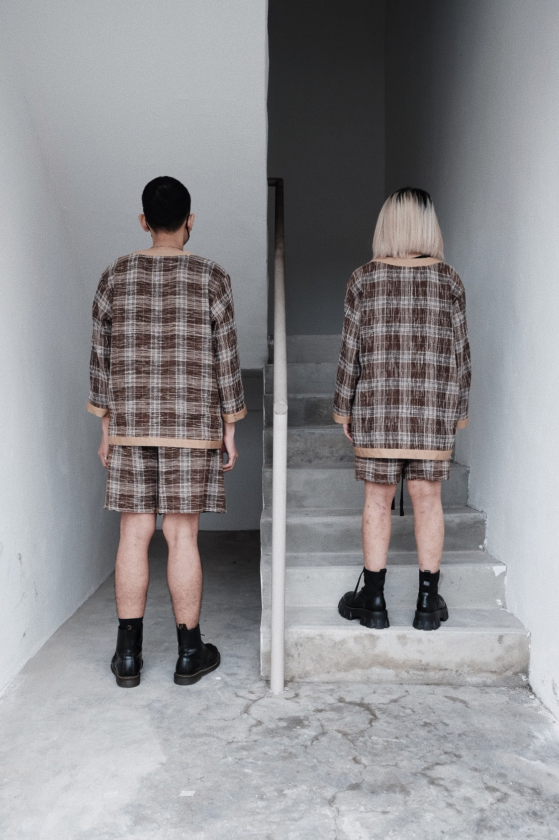 TMA Cardigan