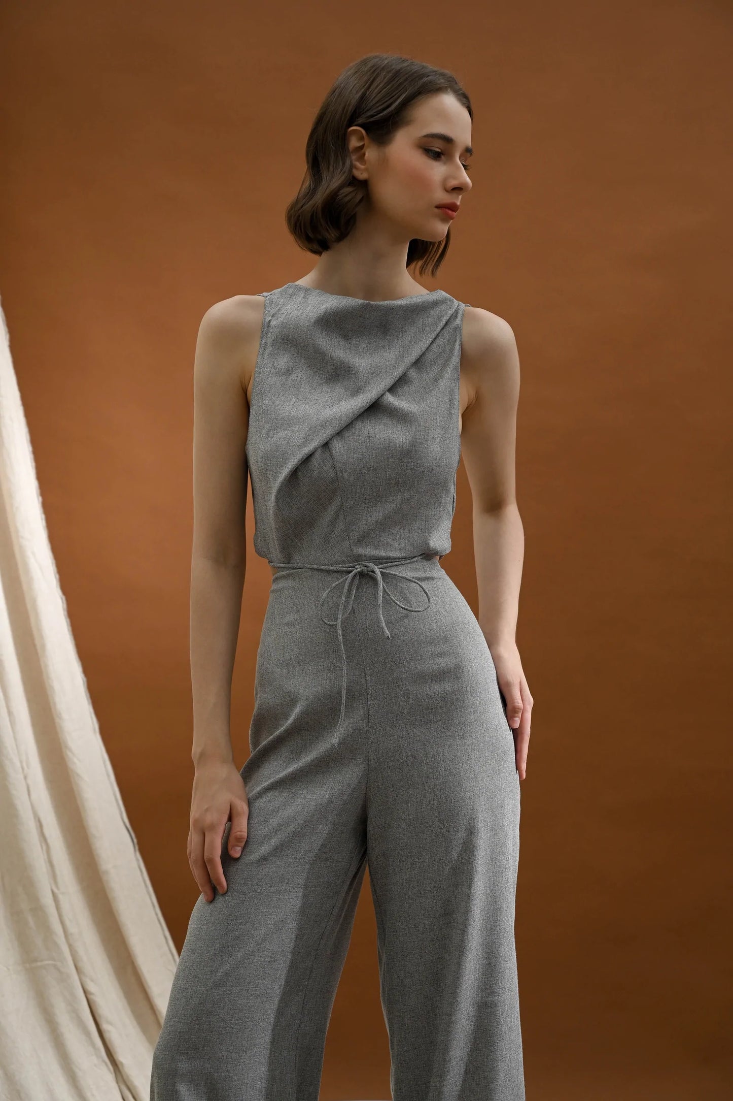 WILLOW JUMPSUIT