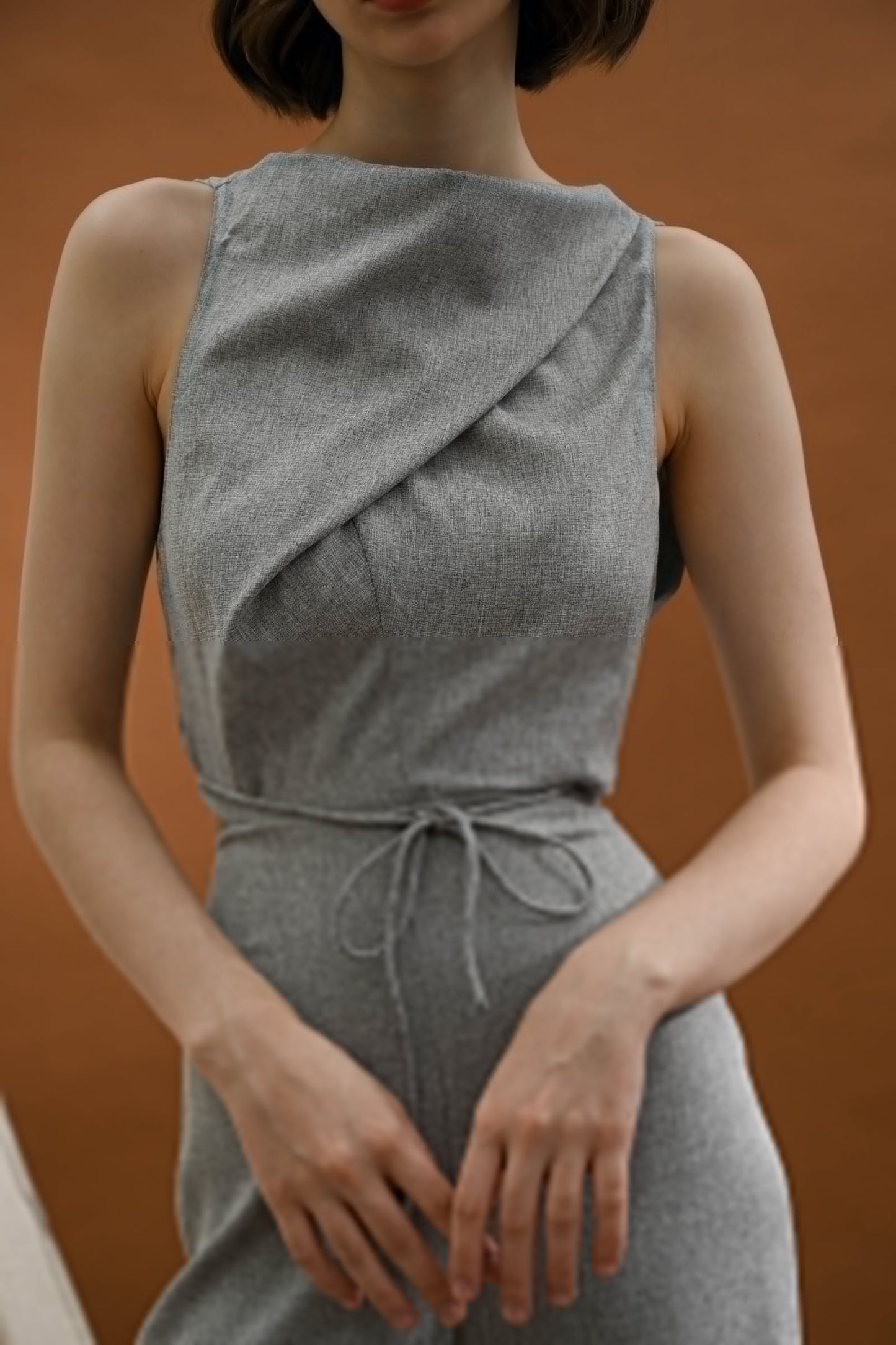 WILLOW JUMPSUIT