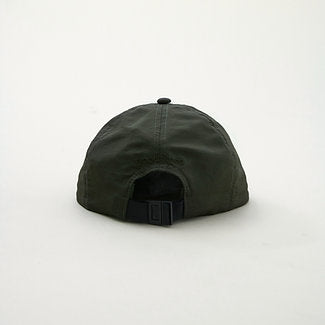 GOOD 6 Panel Cap - Dark Green