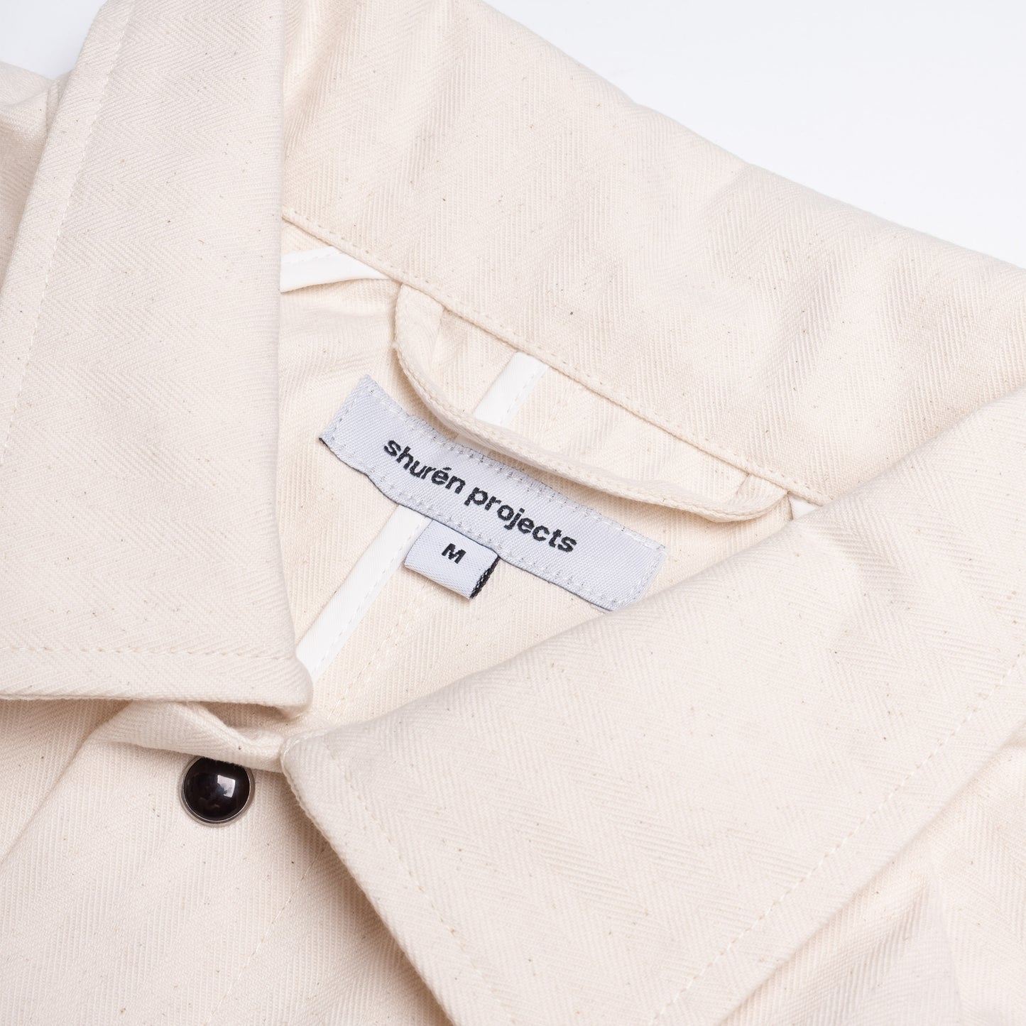 Jacket / Herringbone
