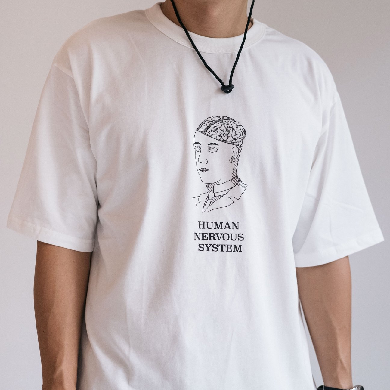 Nervous System Tee