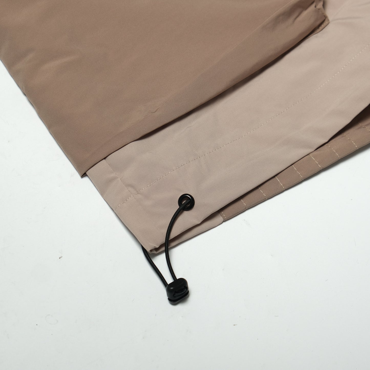 Shorts 2-tone / Poly - Sand