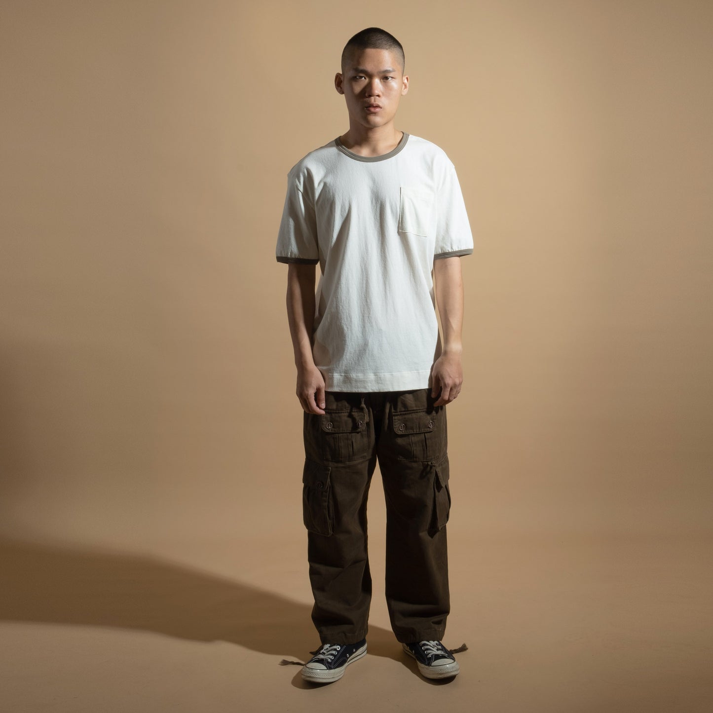 Deserter Ranger Tee - army