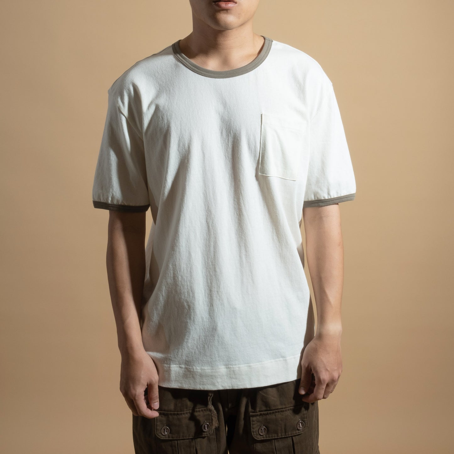 Deserter Ranger Tee - army