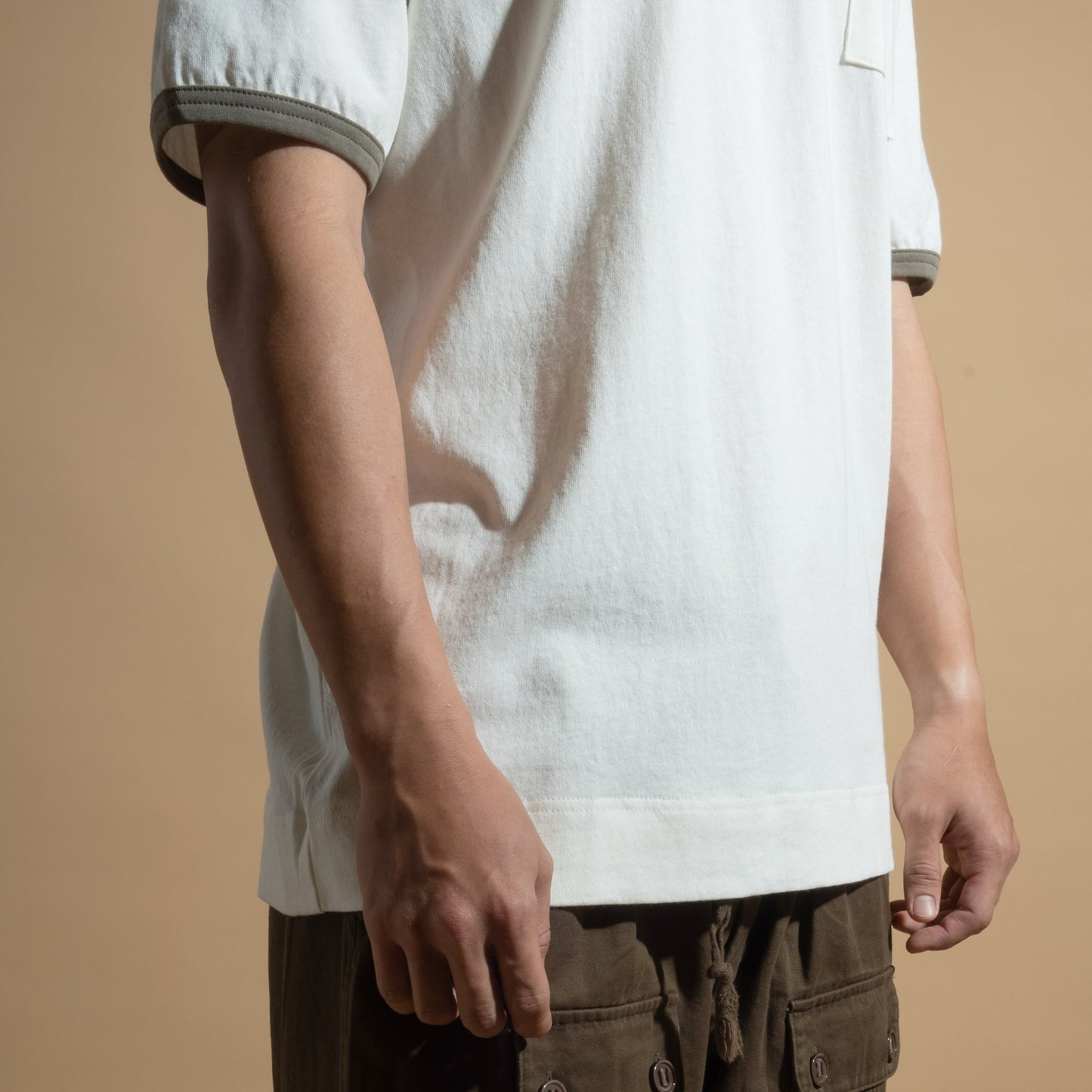 Deserter Ranger Tee - army