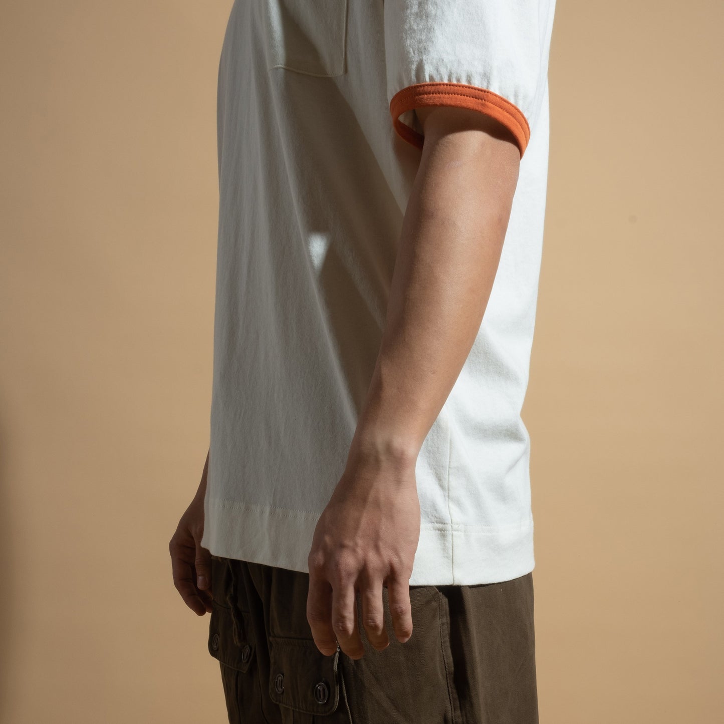Deserter Ranger Tee - air force