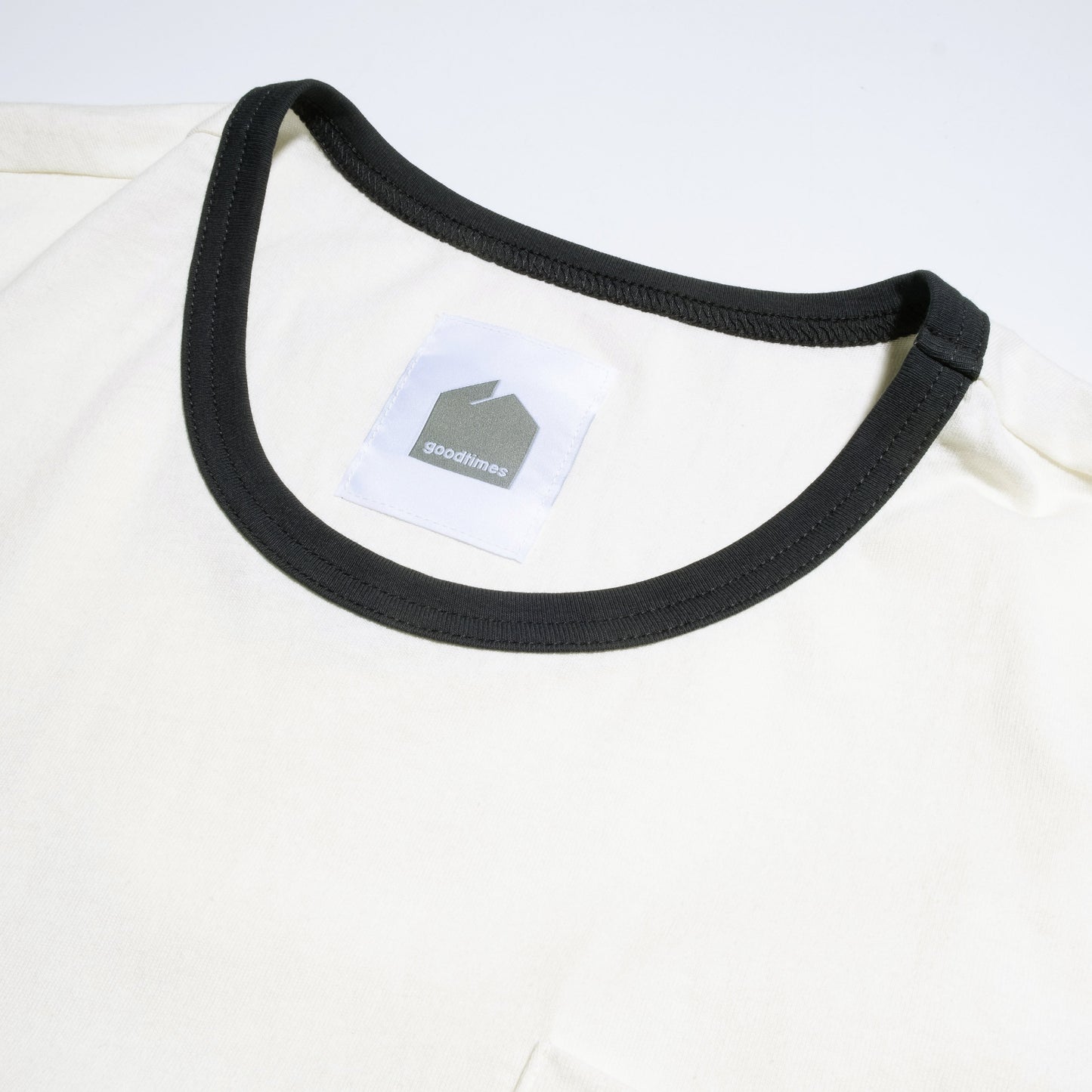 Deserter Ranger Tee - navy