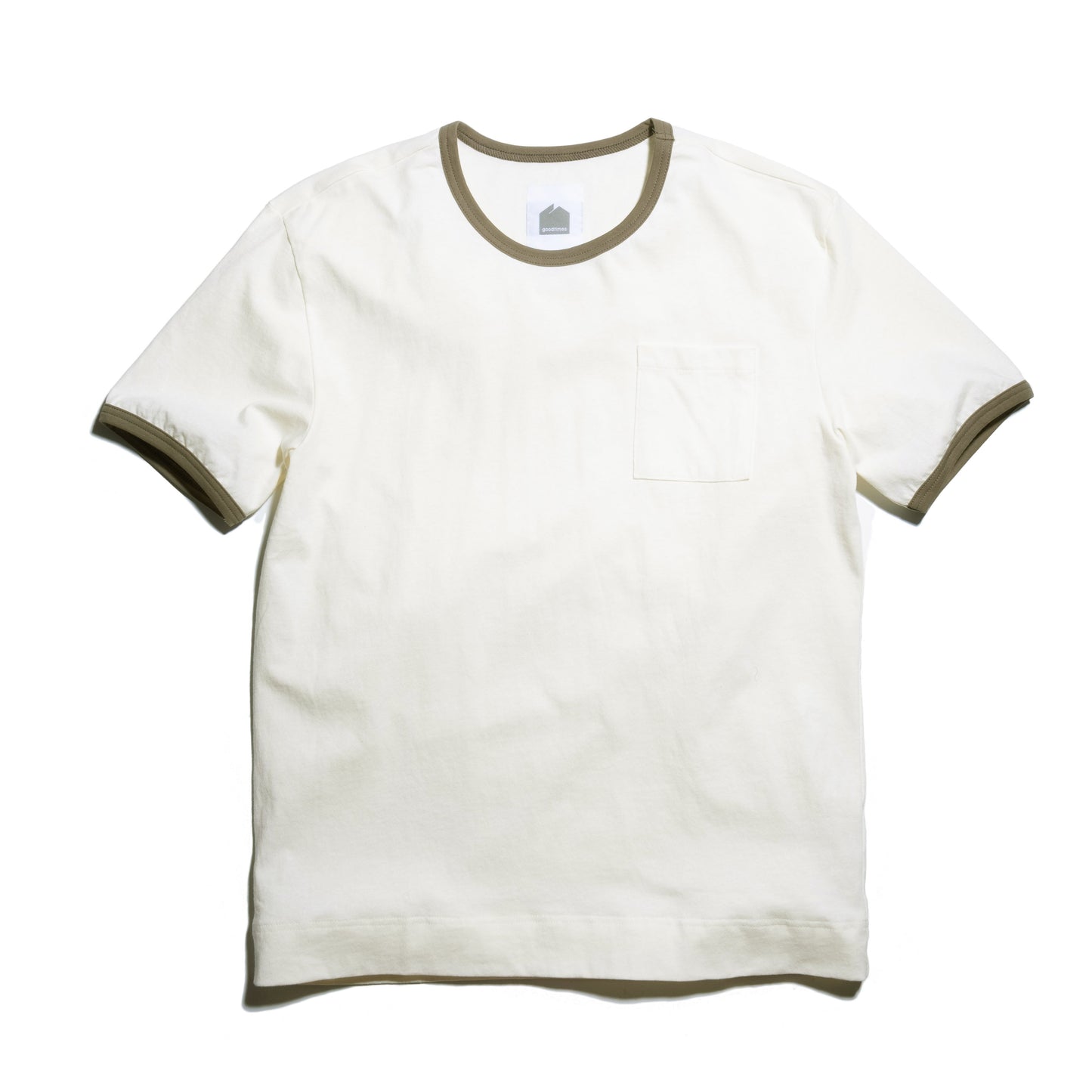 Deserter Ranger Tee - army
